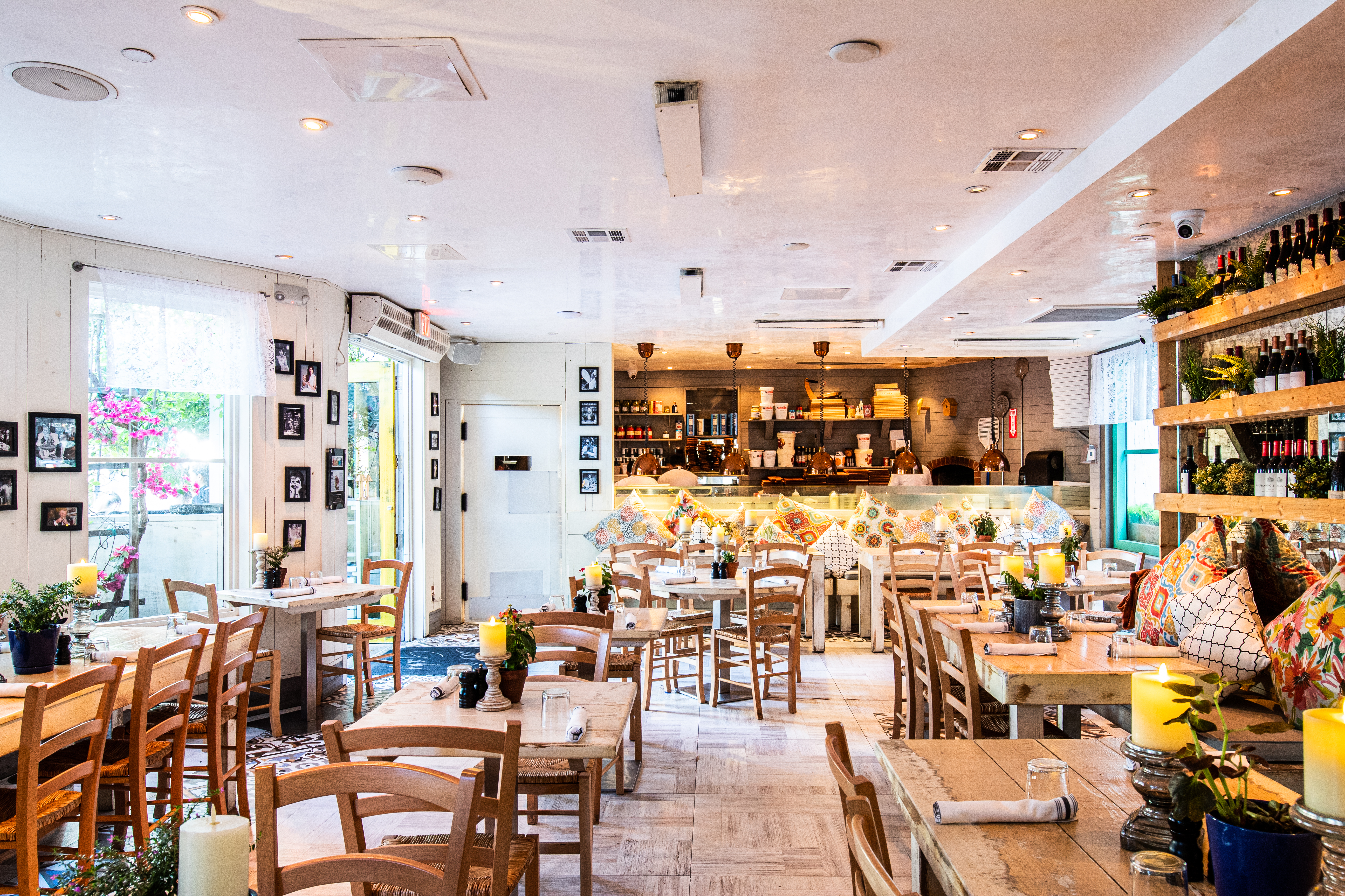 Call Me Gaby - Review - South Beach - Miami - The Infatuation, image size:5184x3456