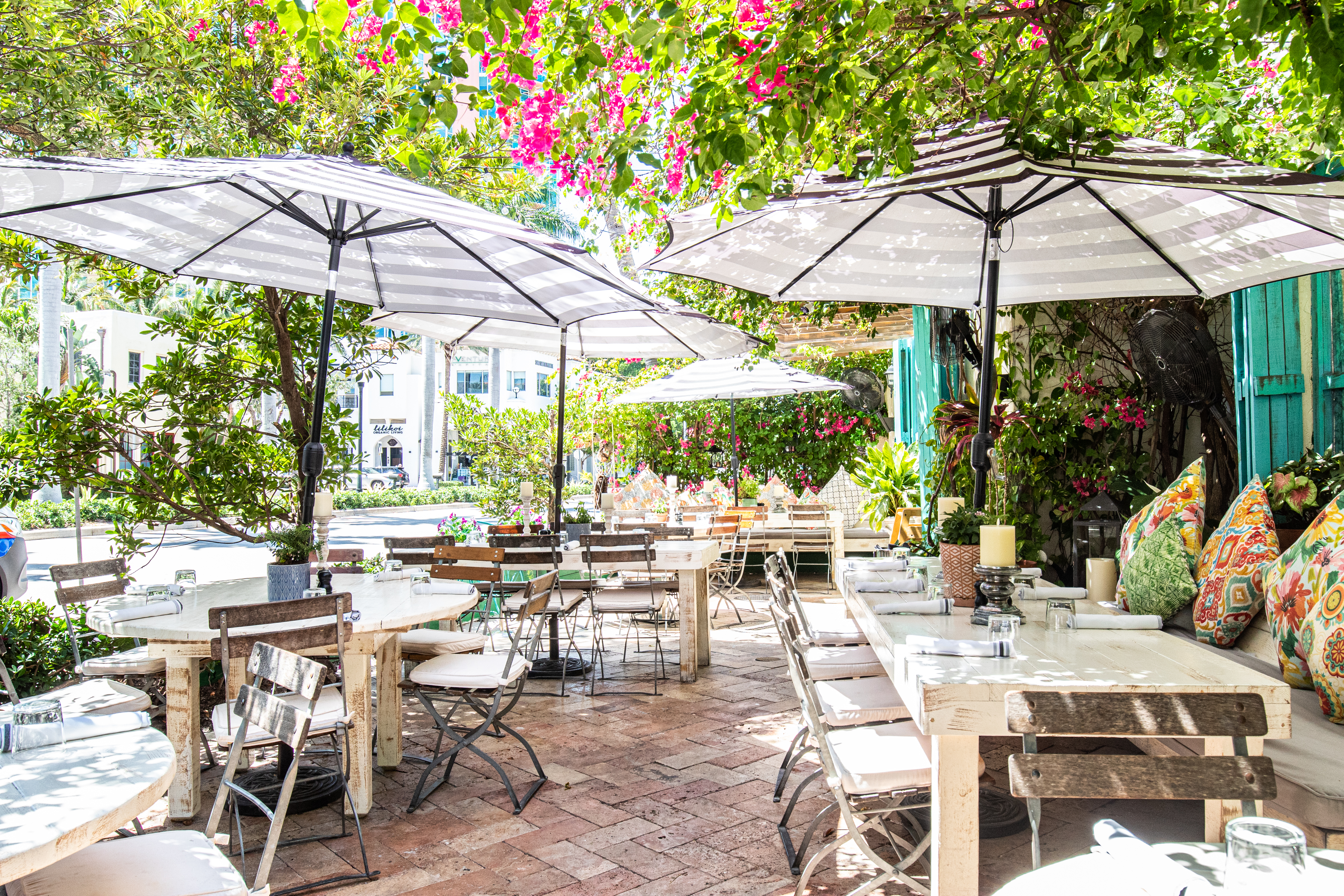 Call Me Gaby - Review - South Beach - Miami - The Infatuation, image size:5184x3456