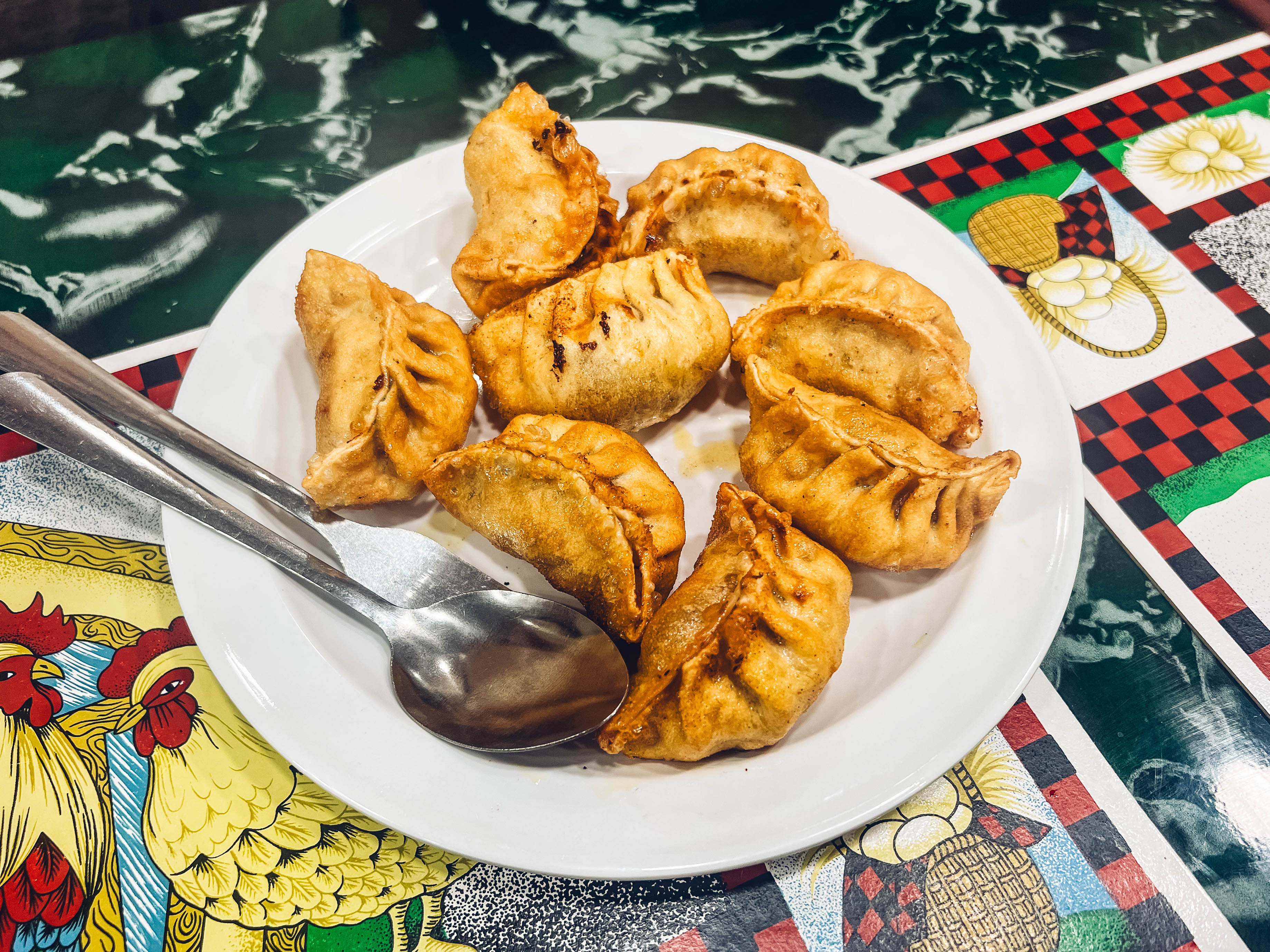 茶 MOMOS NYC_NepaliMomoCafe_WillaMoorei