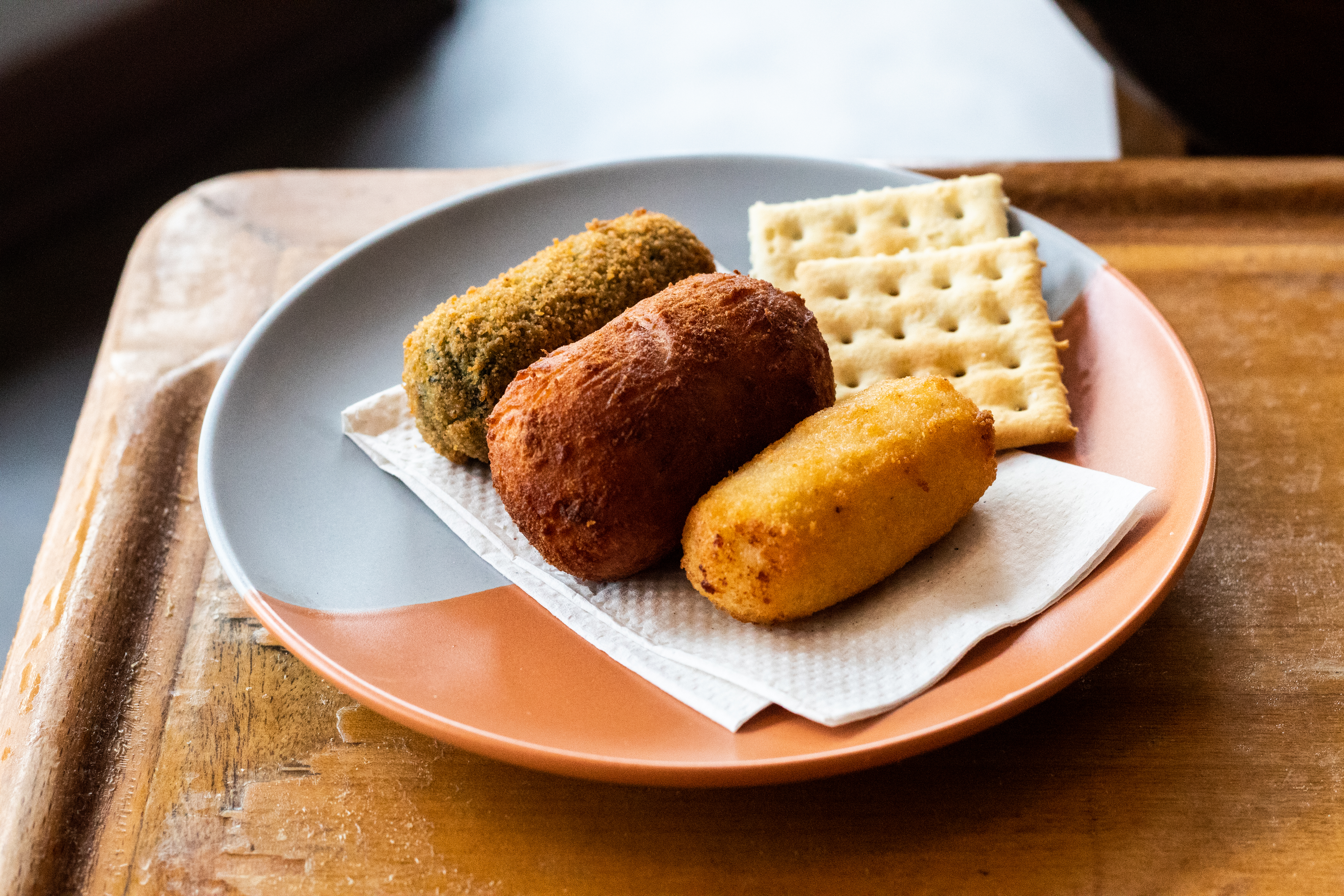 The Best Croquetas In Miami, Ranked - Miami - The Infatuation