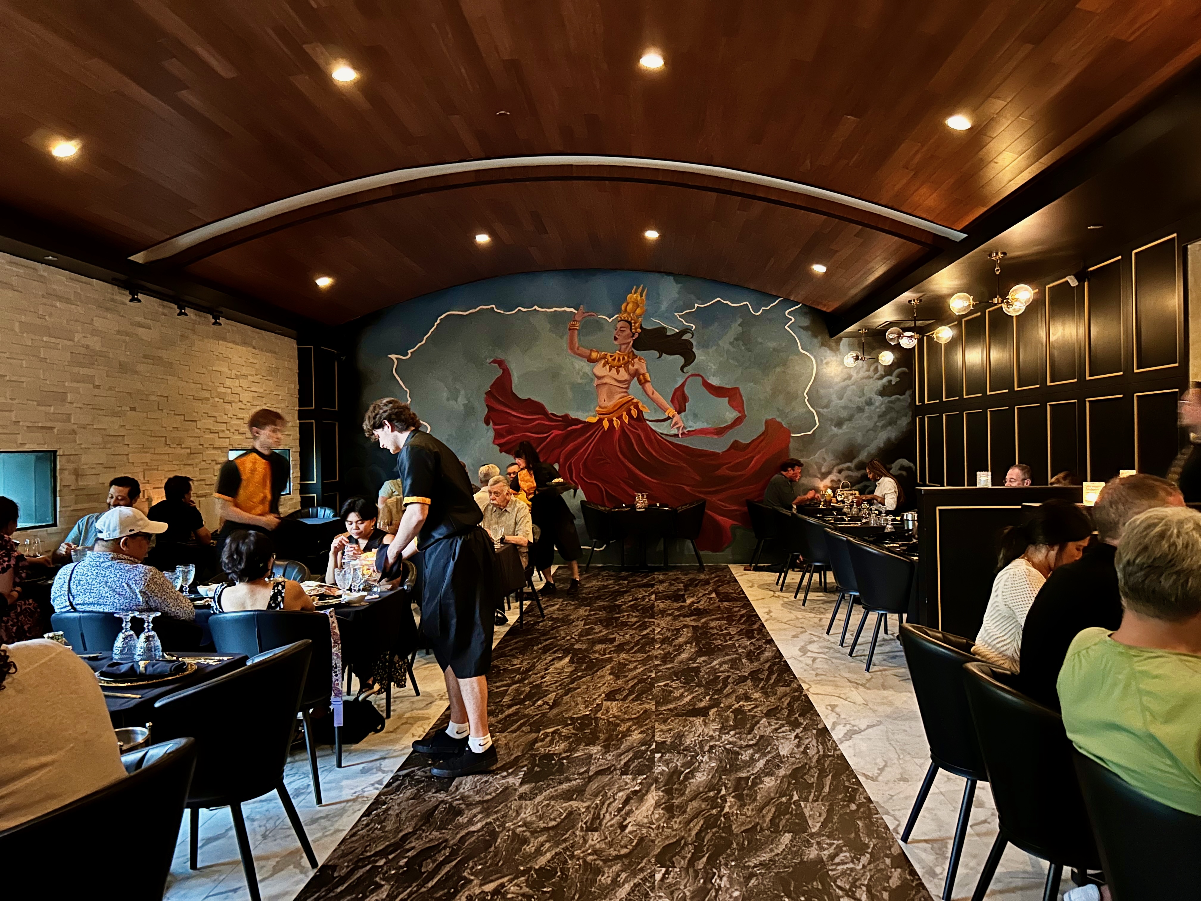 Savanna Restaurant Breakfast & Lunch West Ridge