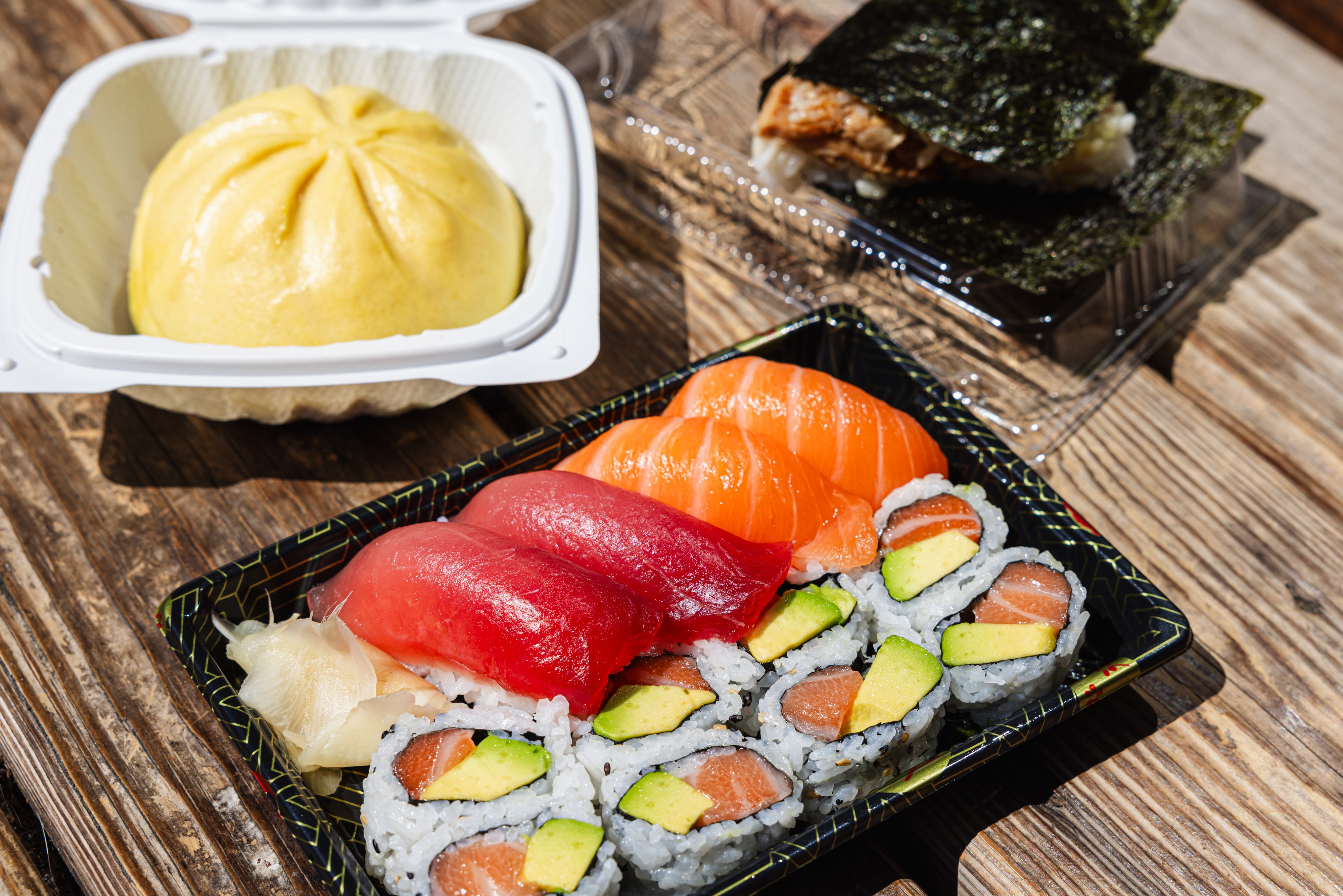 スペシャルオファ TenIchi_FoodGroup_KatePrevite_ 洋楽
