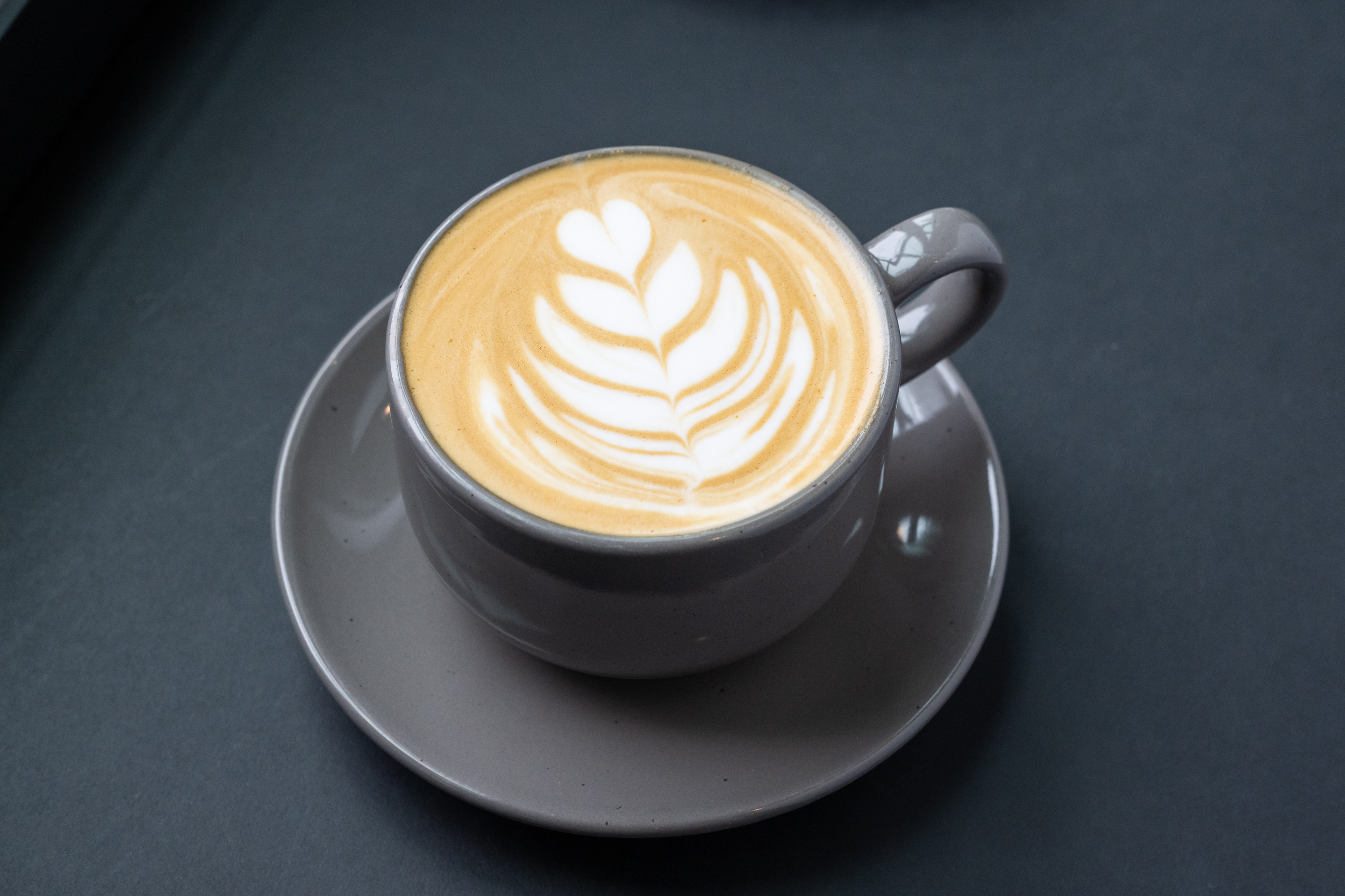 The 21 Best Coffee Shops In Seattle - Seattle - The Infatuation
