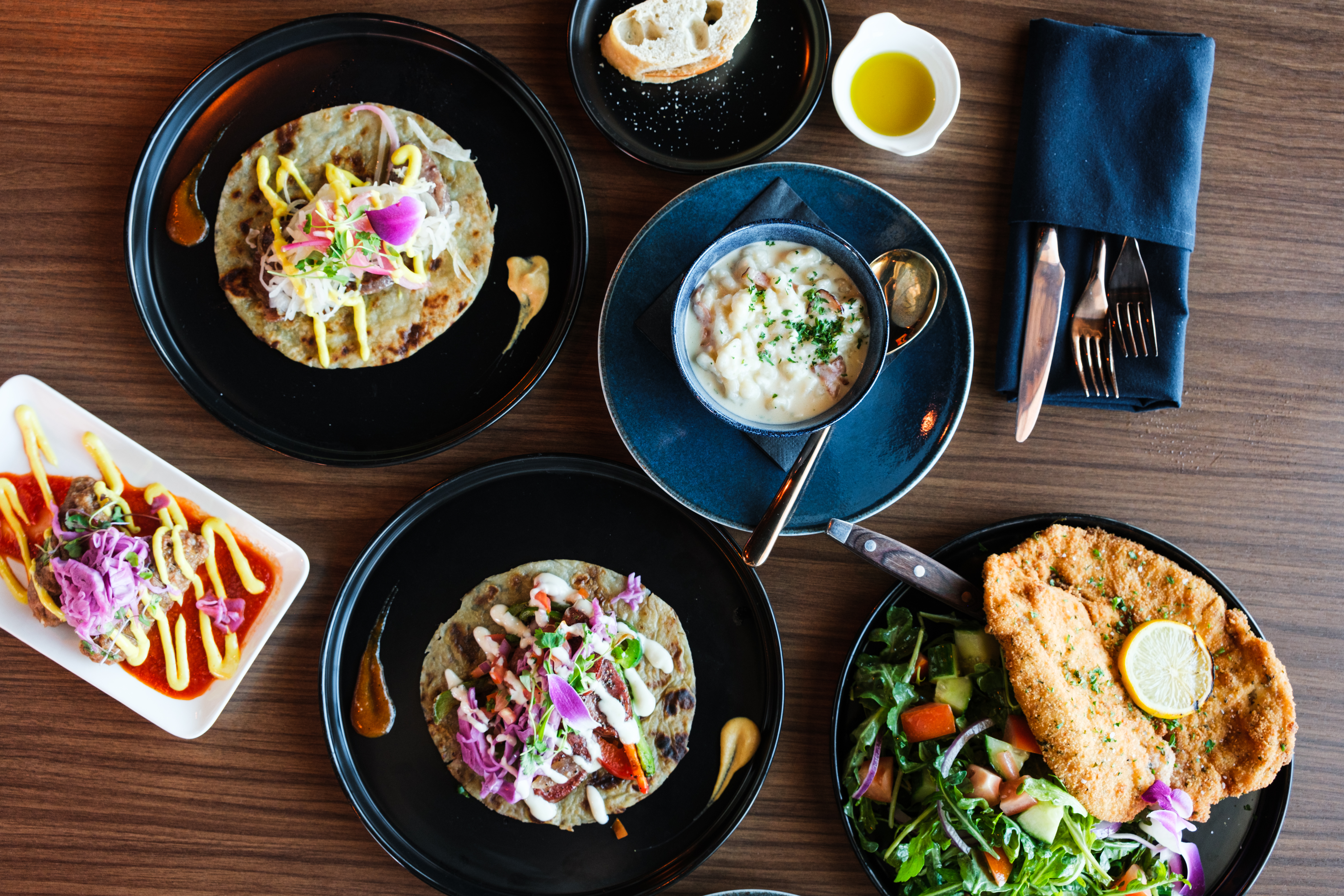 The 20 Best Restaurants in The Heights - Houston - The Infatuation