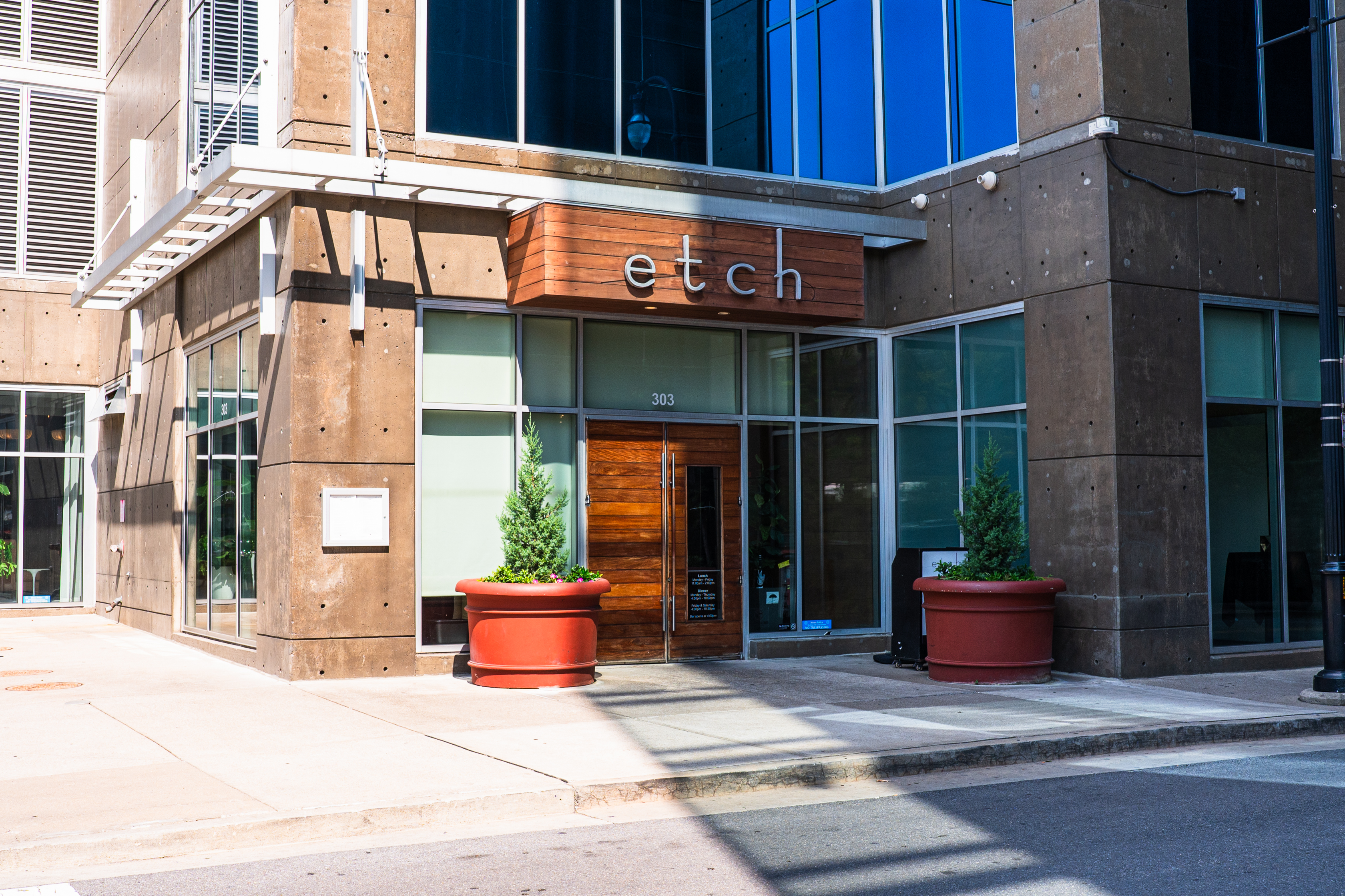 Etch - Review - Downtown - Nashville - The Infatuation Etch - Review - Downtown - Nashville - The Infatuation
