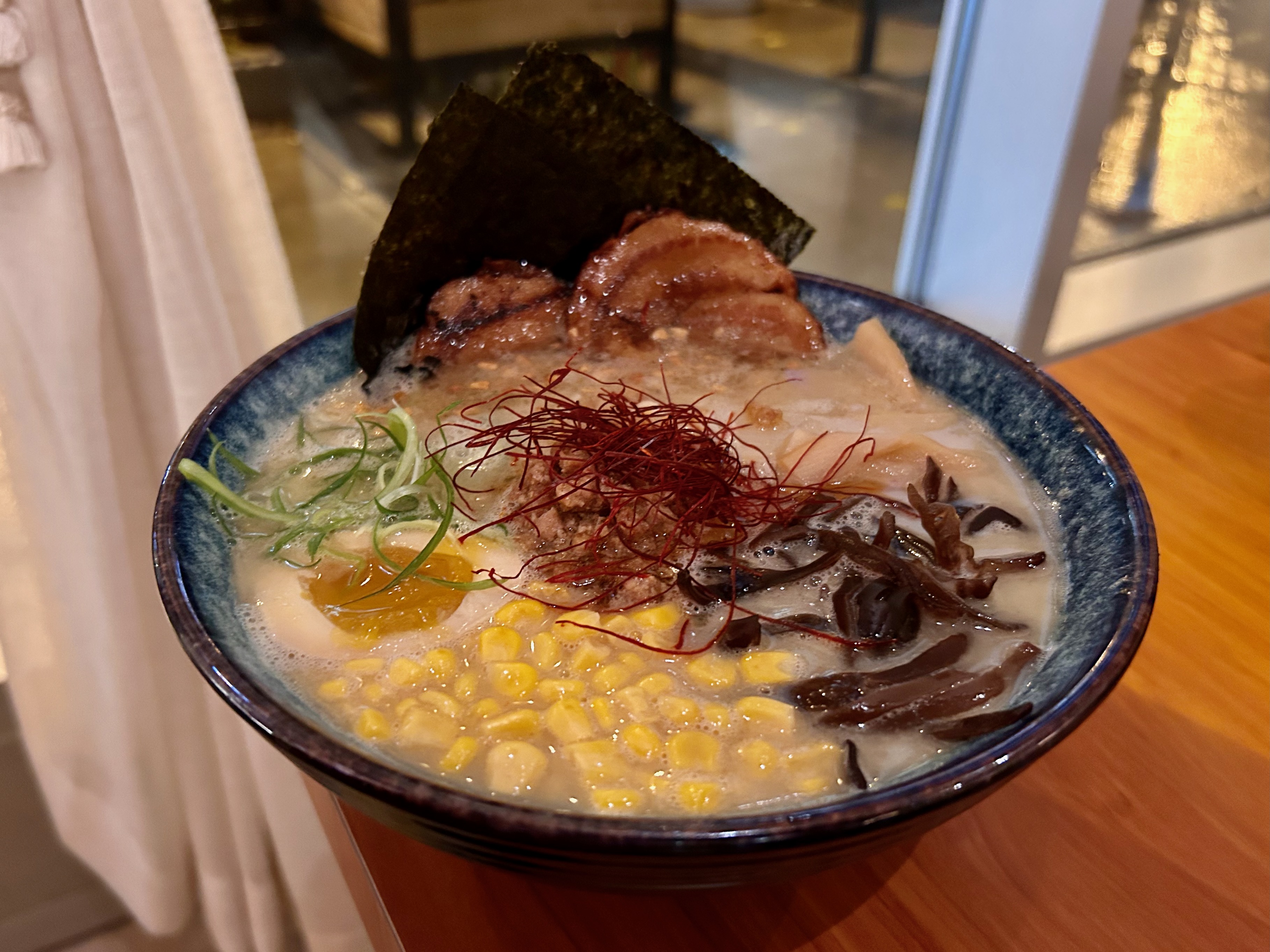 Mikami Izakaya & Ramen - Review - South Loop - Chicago - The