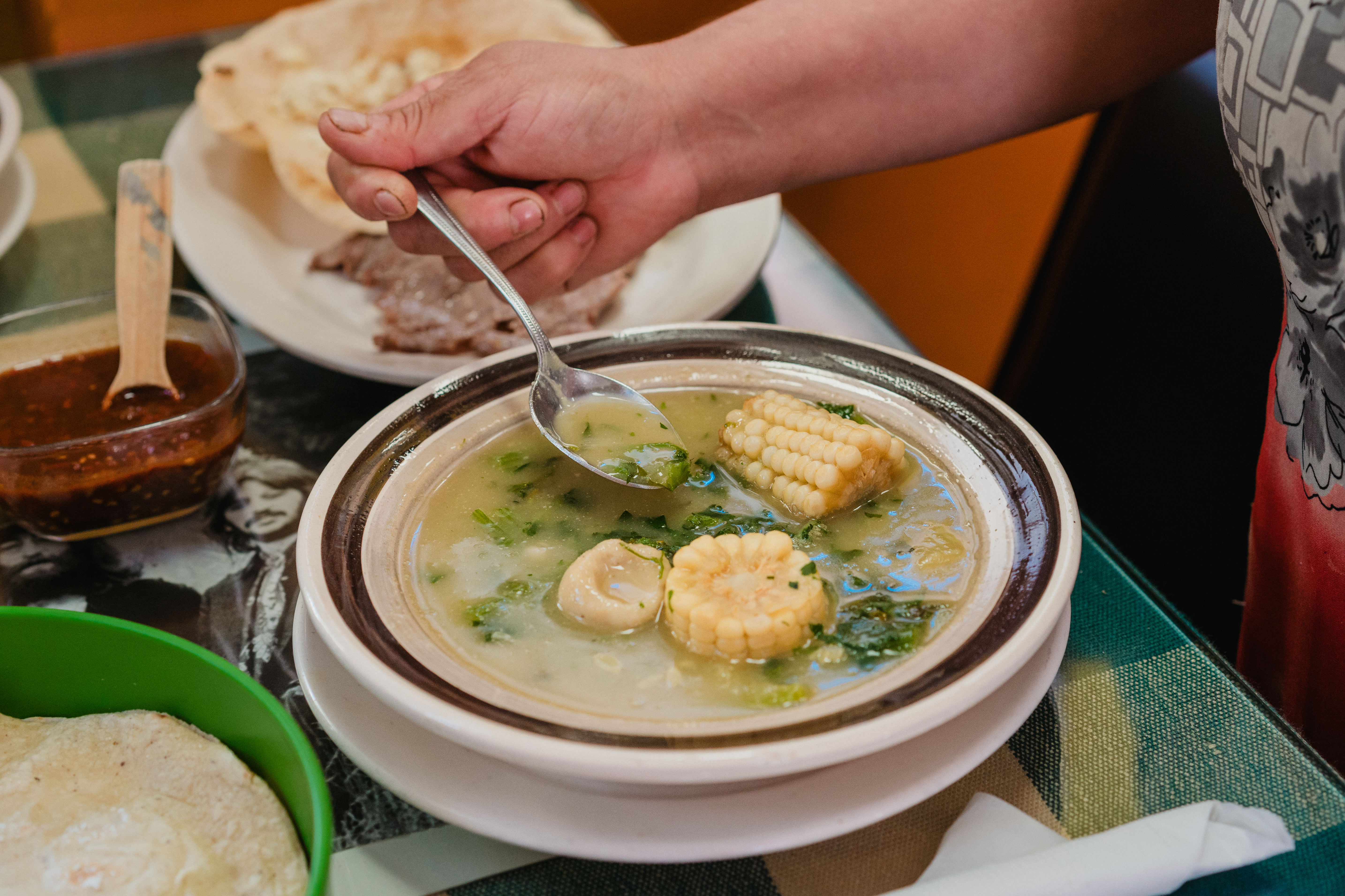 The 24 Best Restaurants In Oaxaca - Oaxaca - The Infatuation, image size:5736x3824