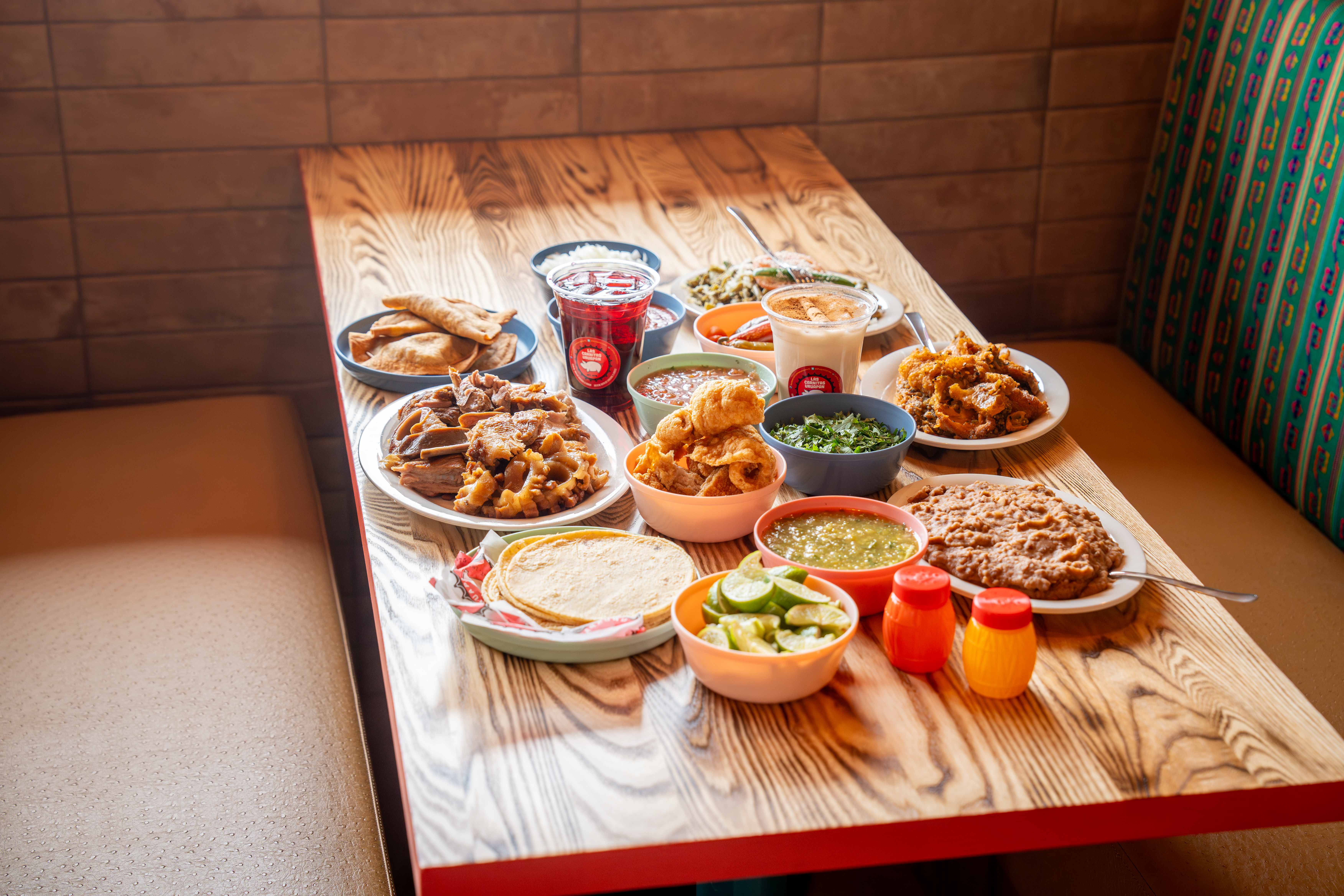 Carnitas Uruapan