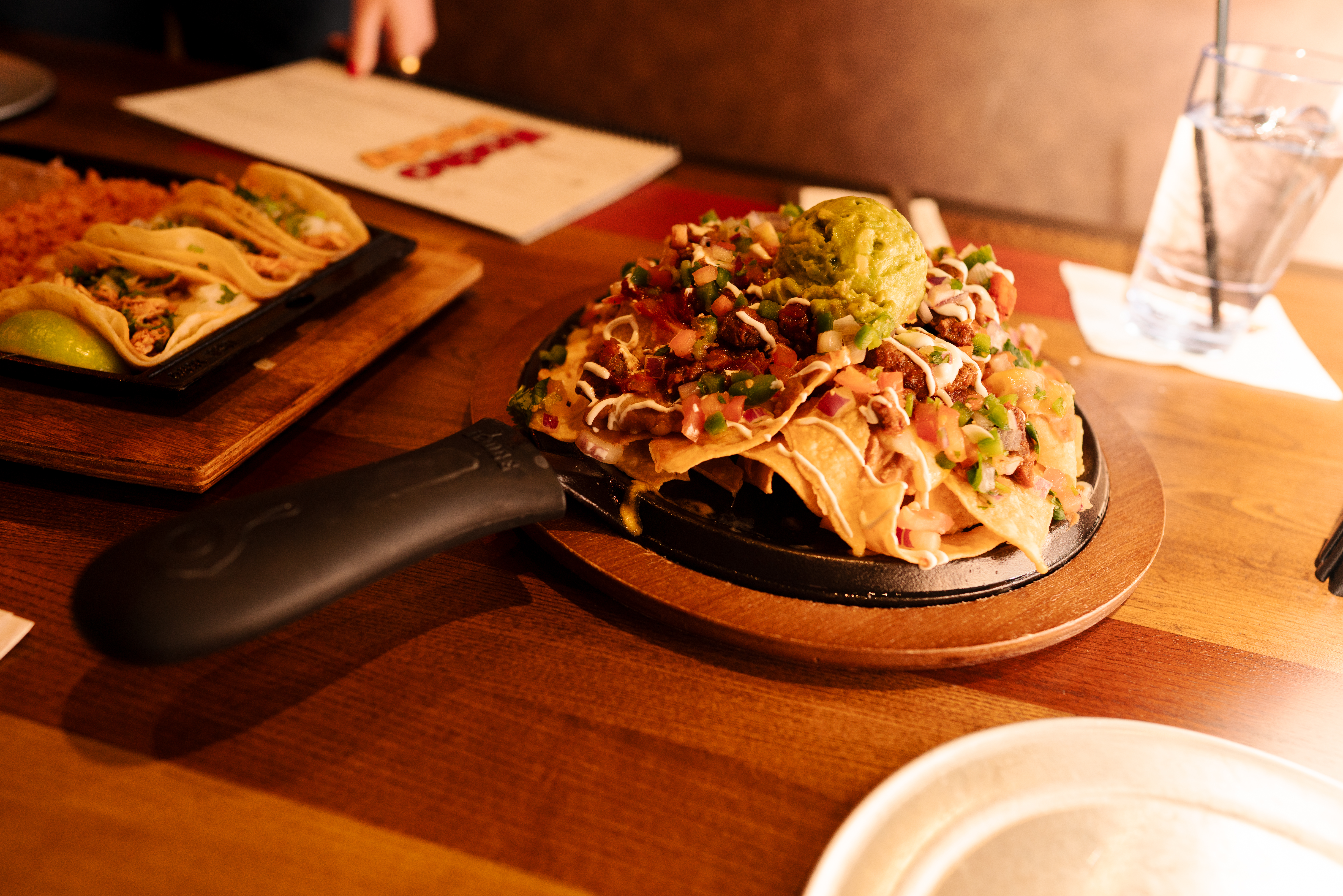 Nacho Daddy