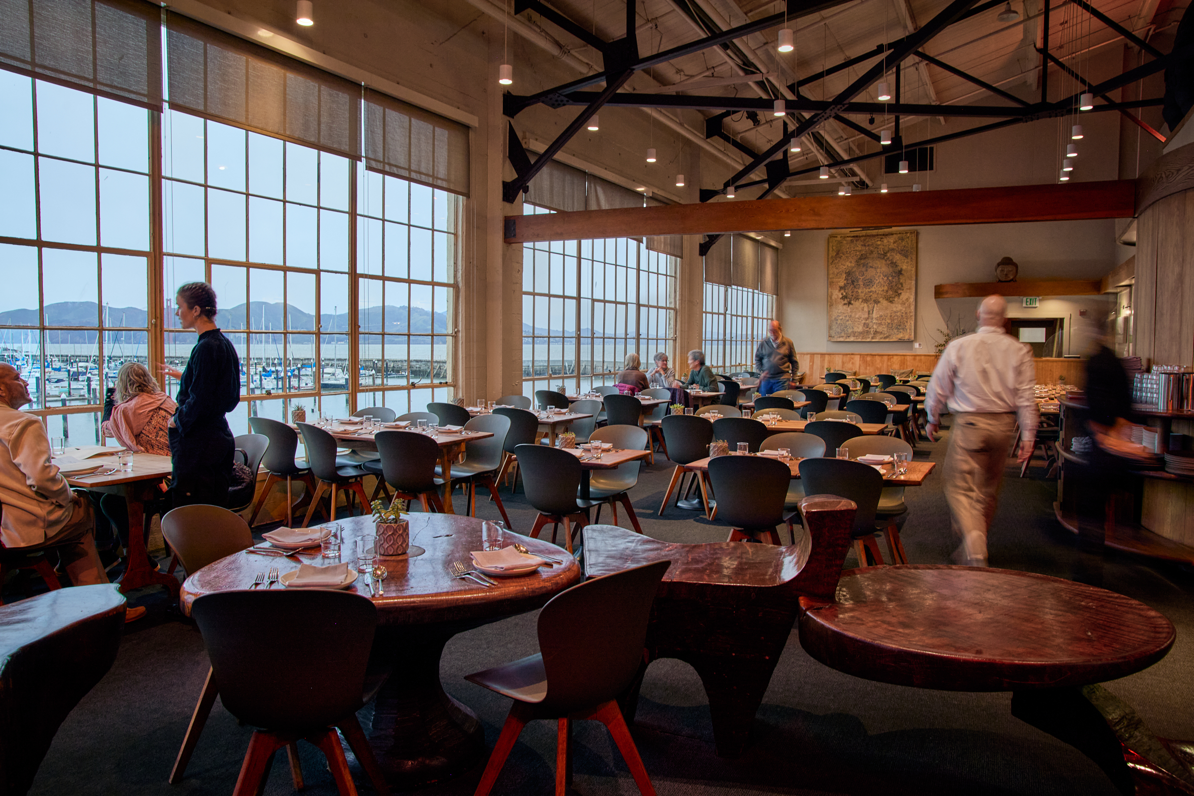 The 19 Best Restaurants In The Marina - San Francisco - The Infatuation