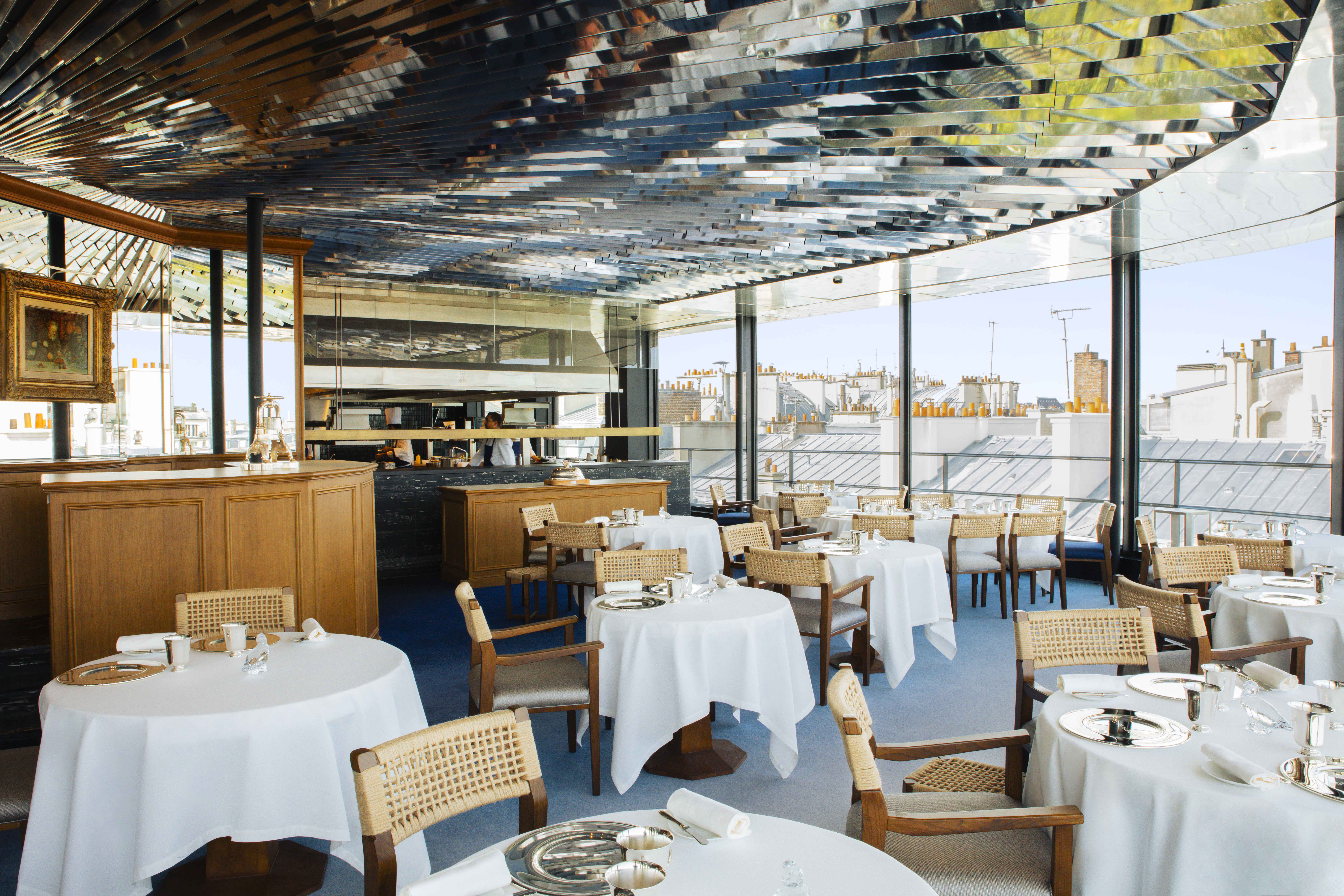 La Tour D'Argent - Review - Latin Quarter - Paris - The Infatuation