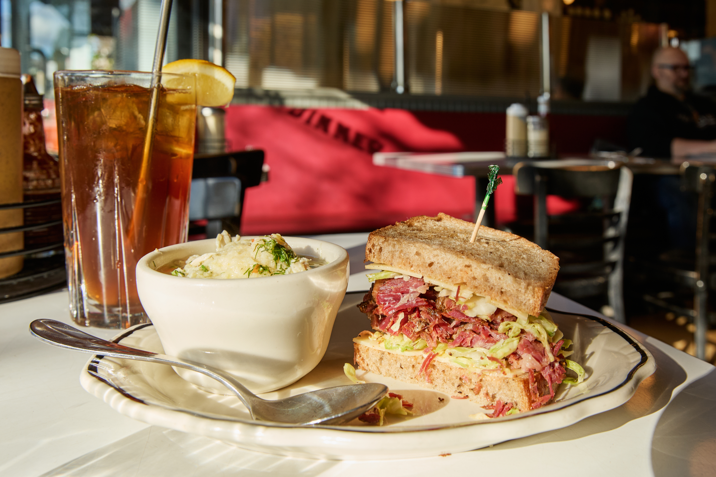 The 19 Best Restaurants In Berkeley - San Francisco - The Infatuation