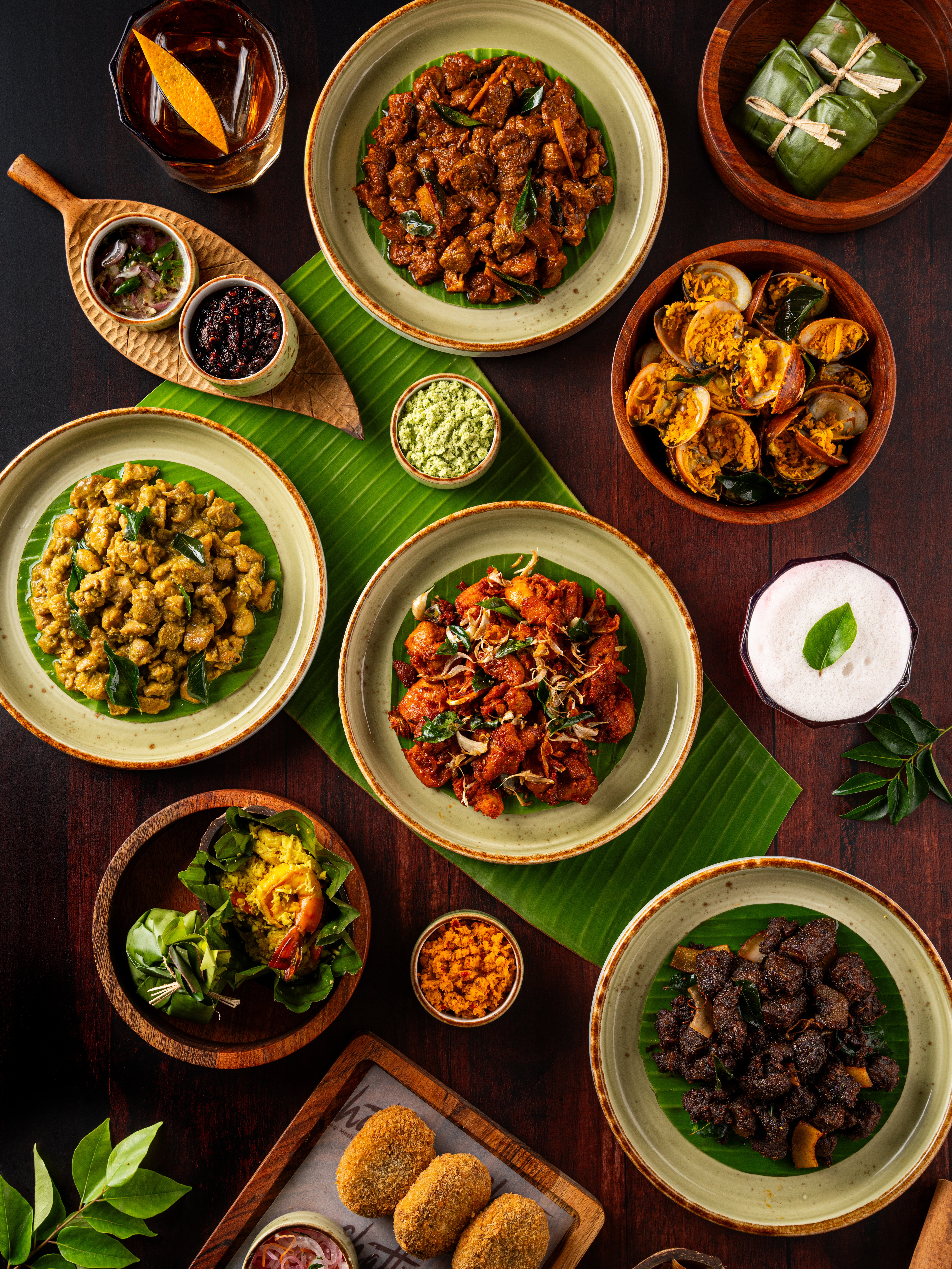 Chatti is the closest NYC comes to a Kerala toddy shop - Review - New York  - The Infatuation, image size:4672x6224