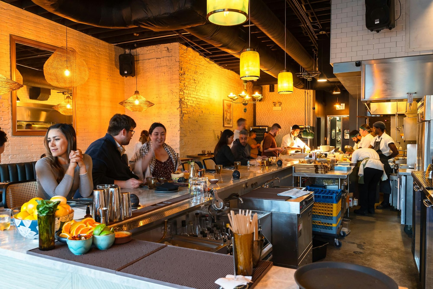 The Leavitt Street Inn & Tavern