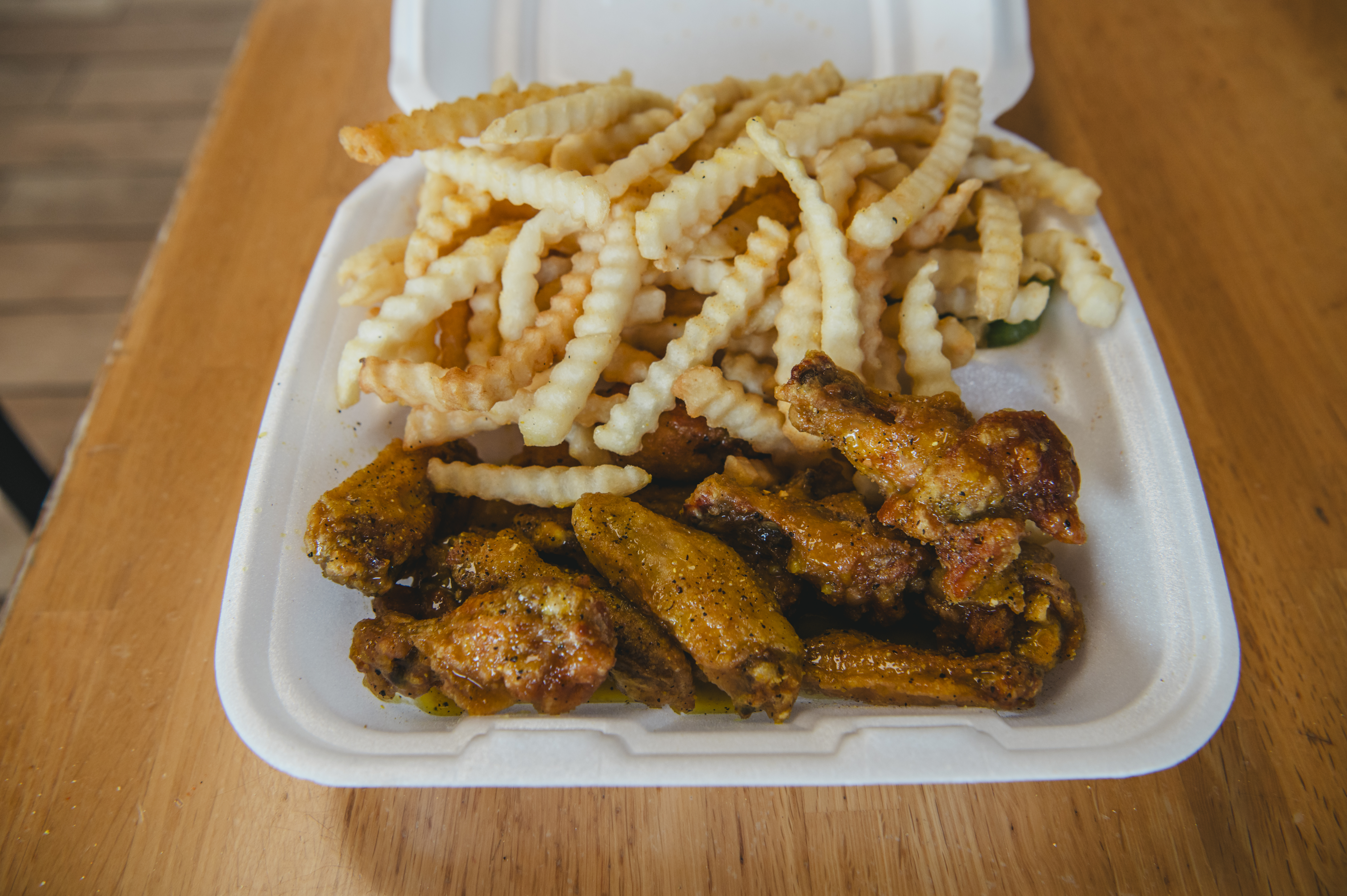 American Deli