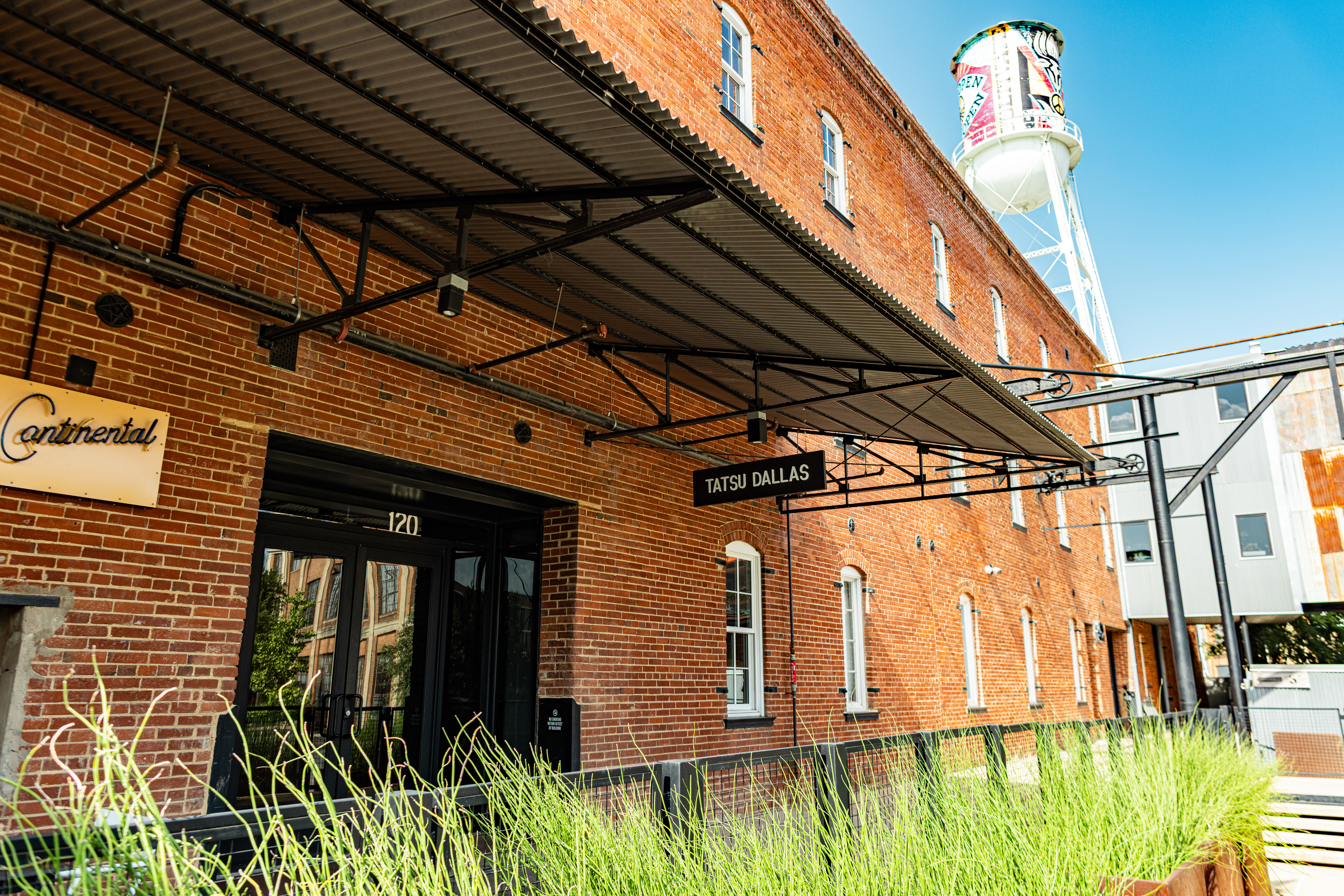 Let Tatsu take the wheel for Dallas's best omakase - Review