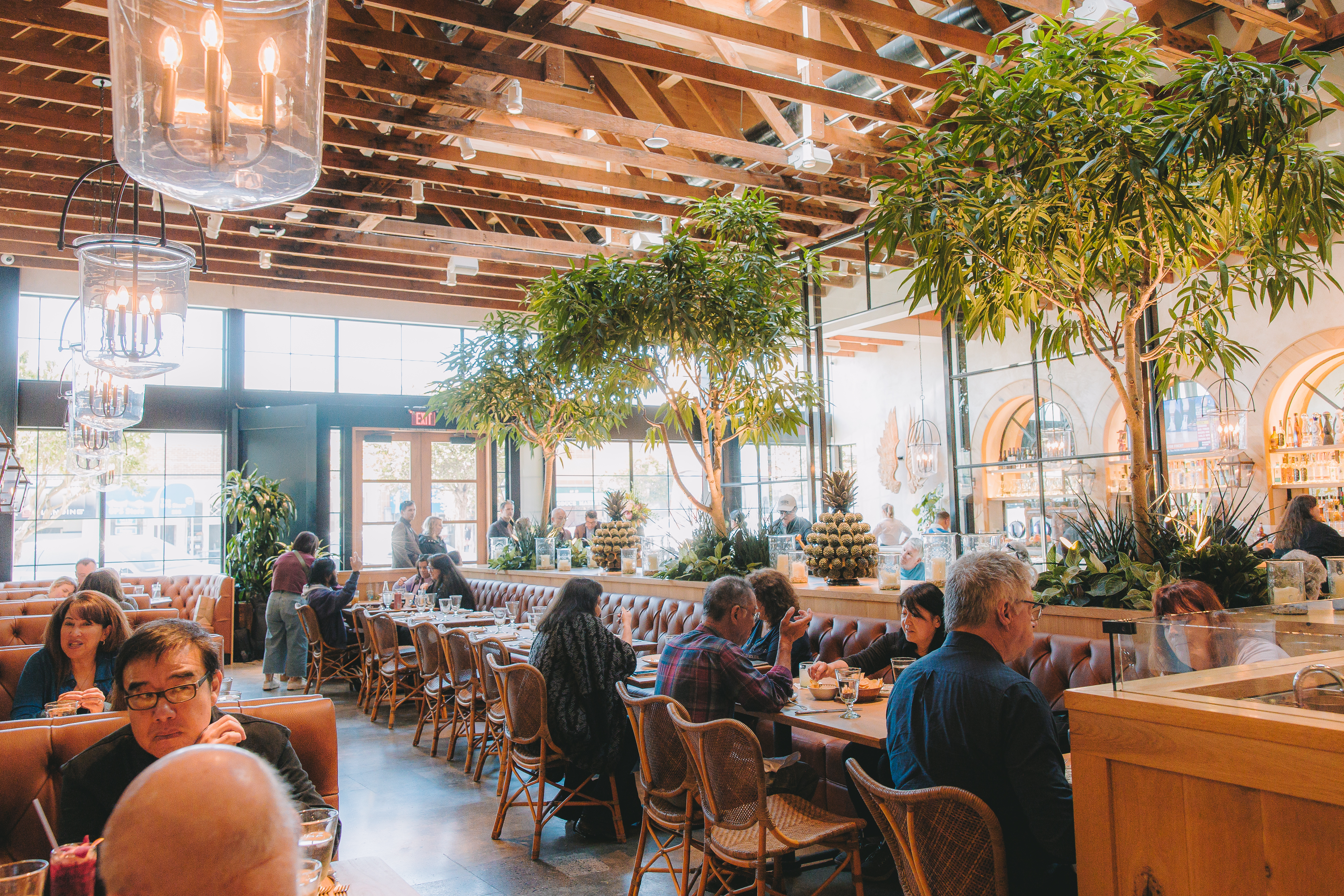 The 18 Best Special Occasion Restaurants In SF - San Francisco - The  Infatuation