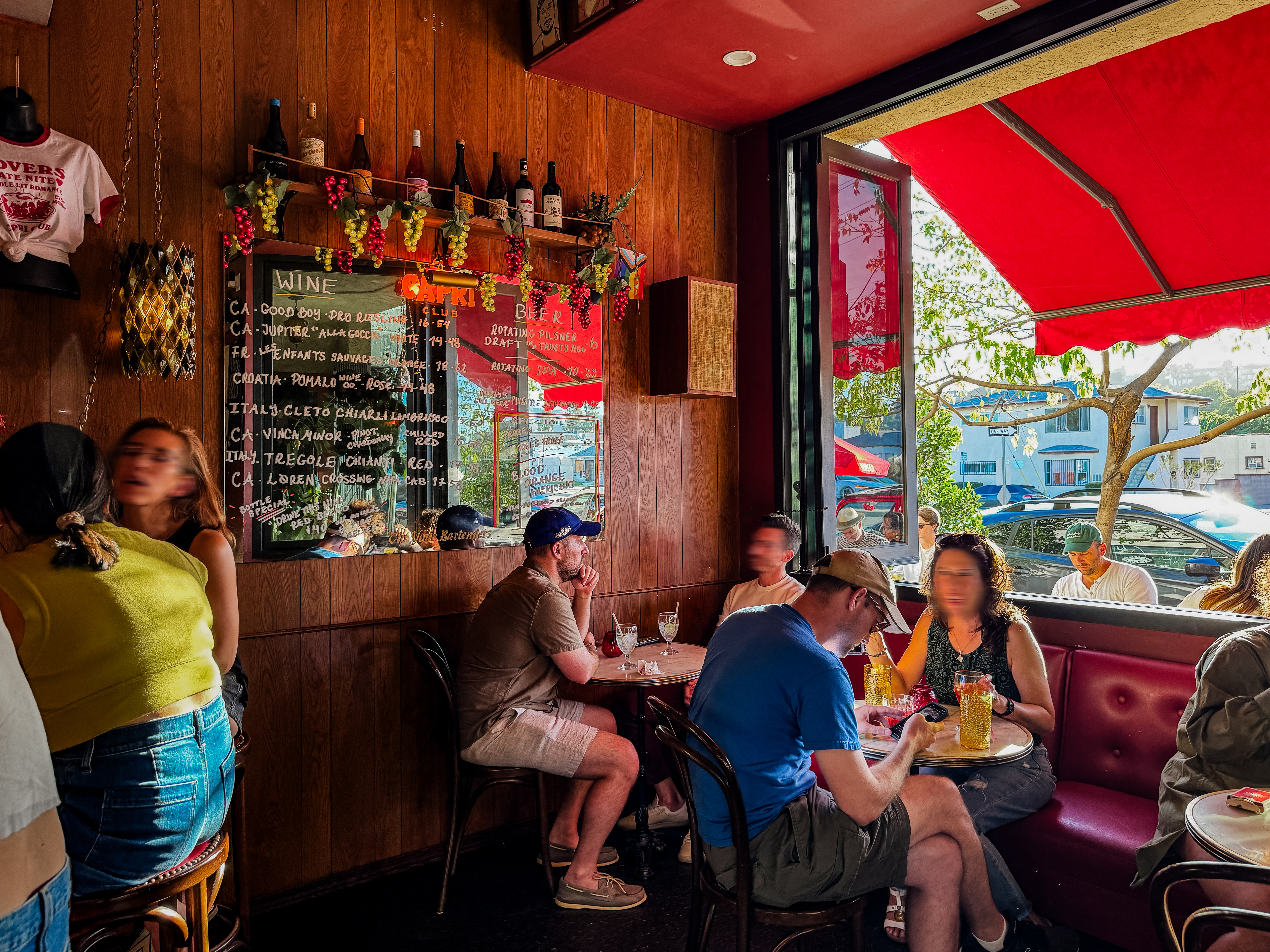 The Spots Of The Summer, LA Edition - Los Angeles - The Infatuation