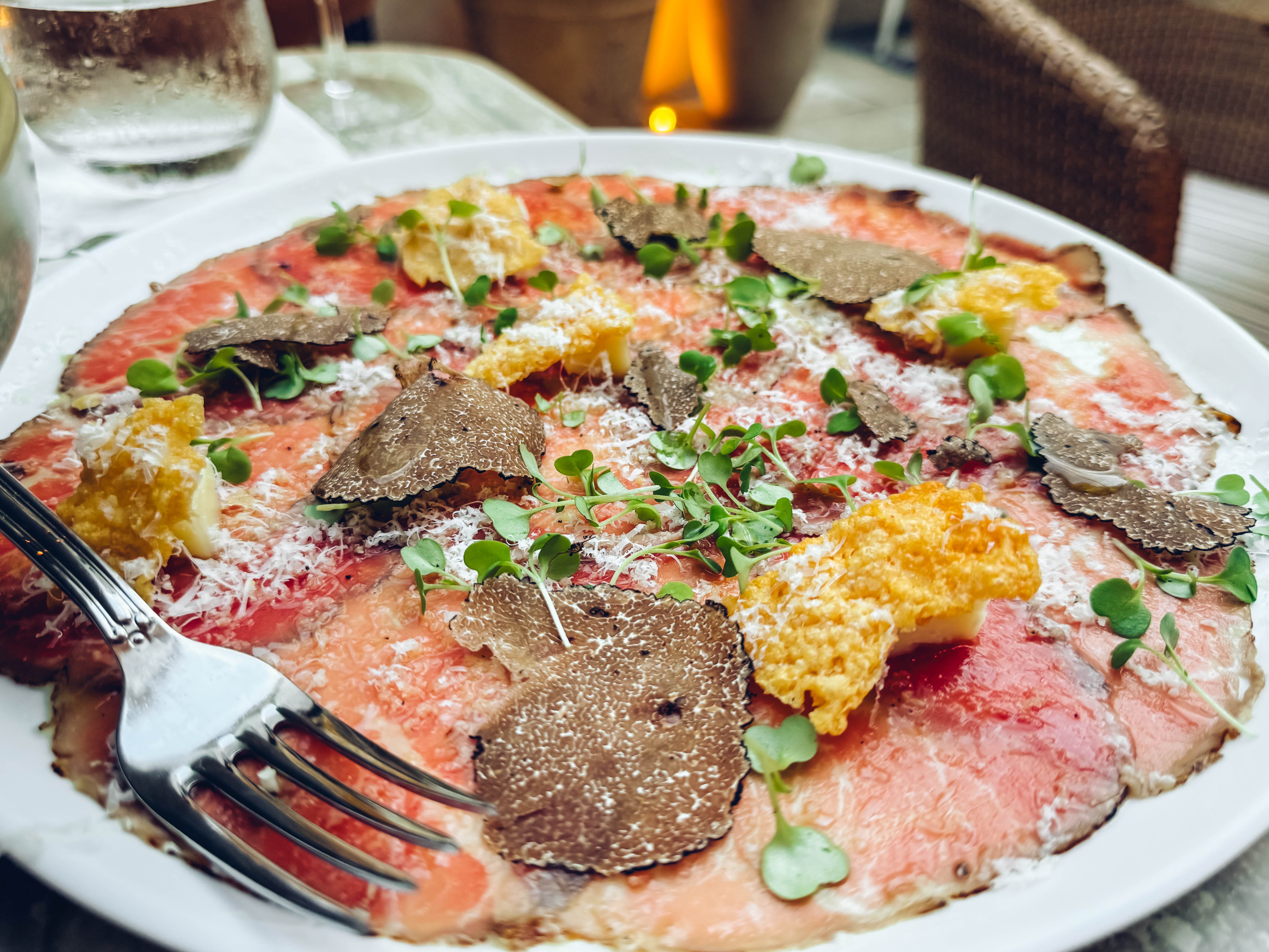 Trattoria Donatella