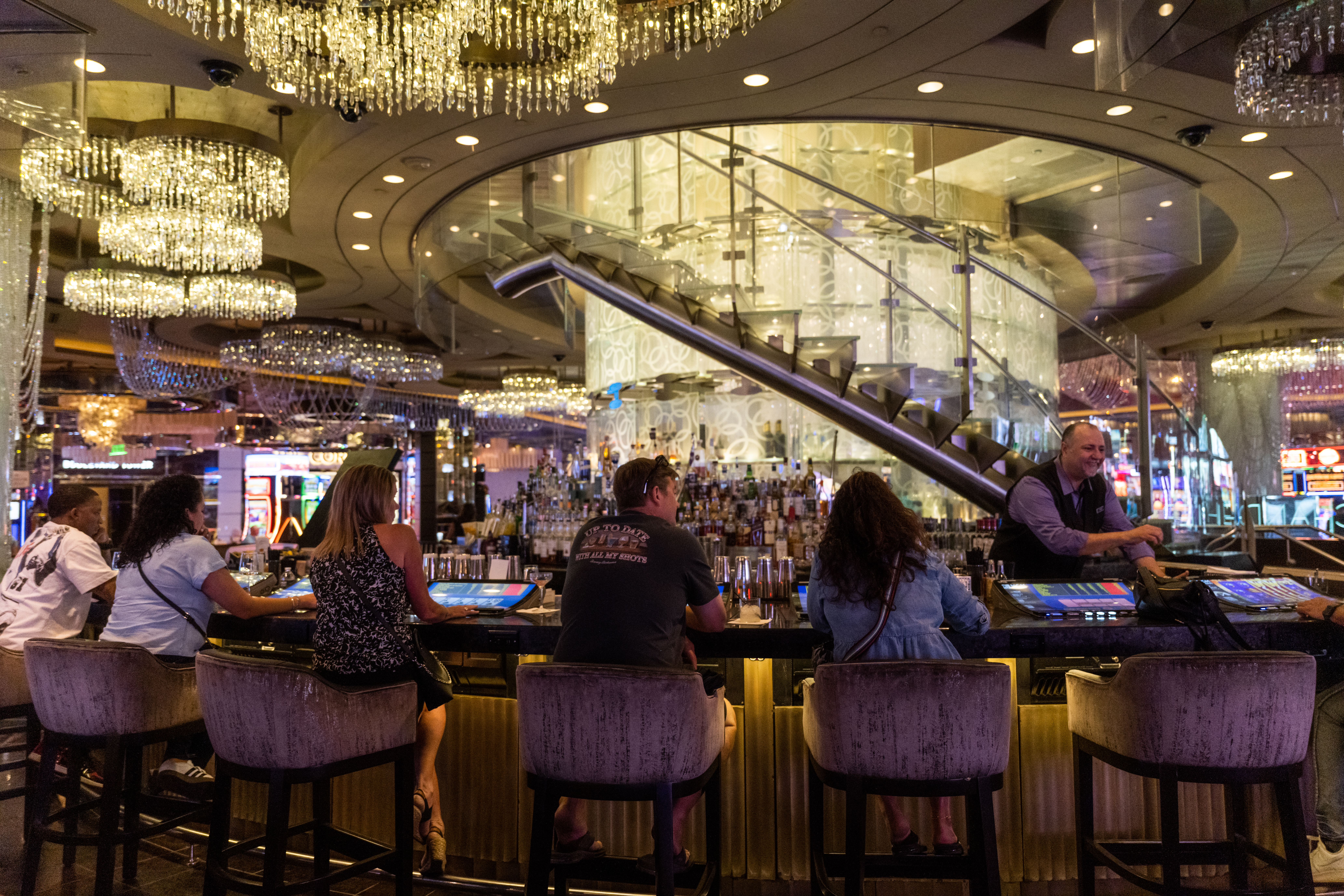 Harry's Bar - Review - Pacific Heights - San Francisco - The