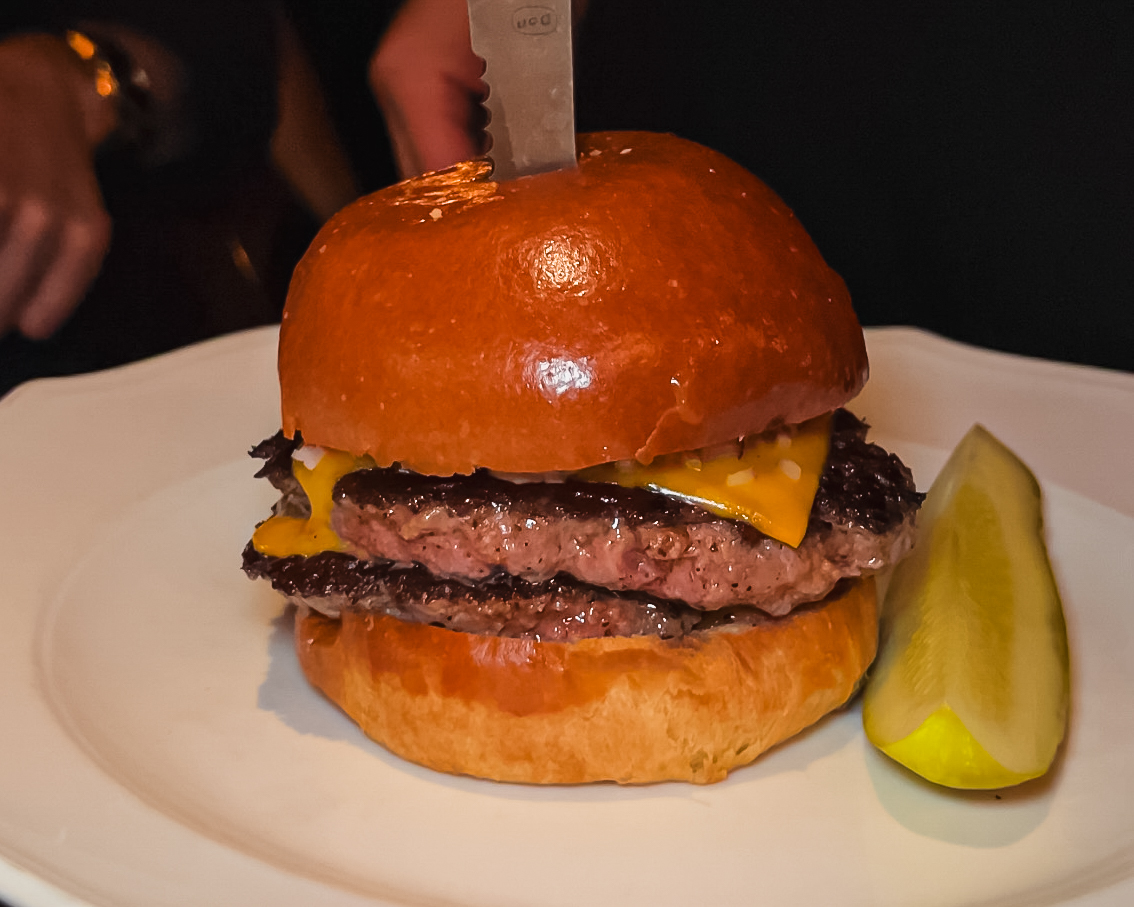 4 Charles is a tall tale that never gets old - Review - New York - The  Infatuation