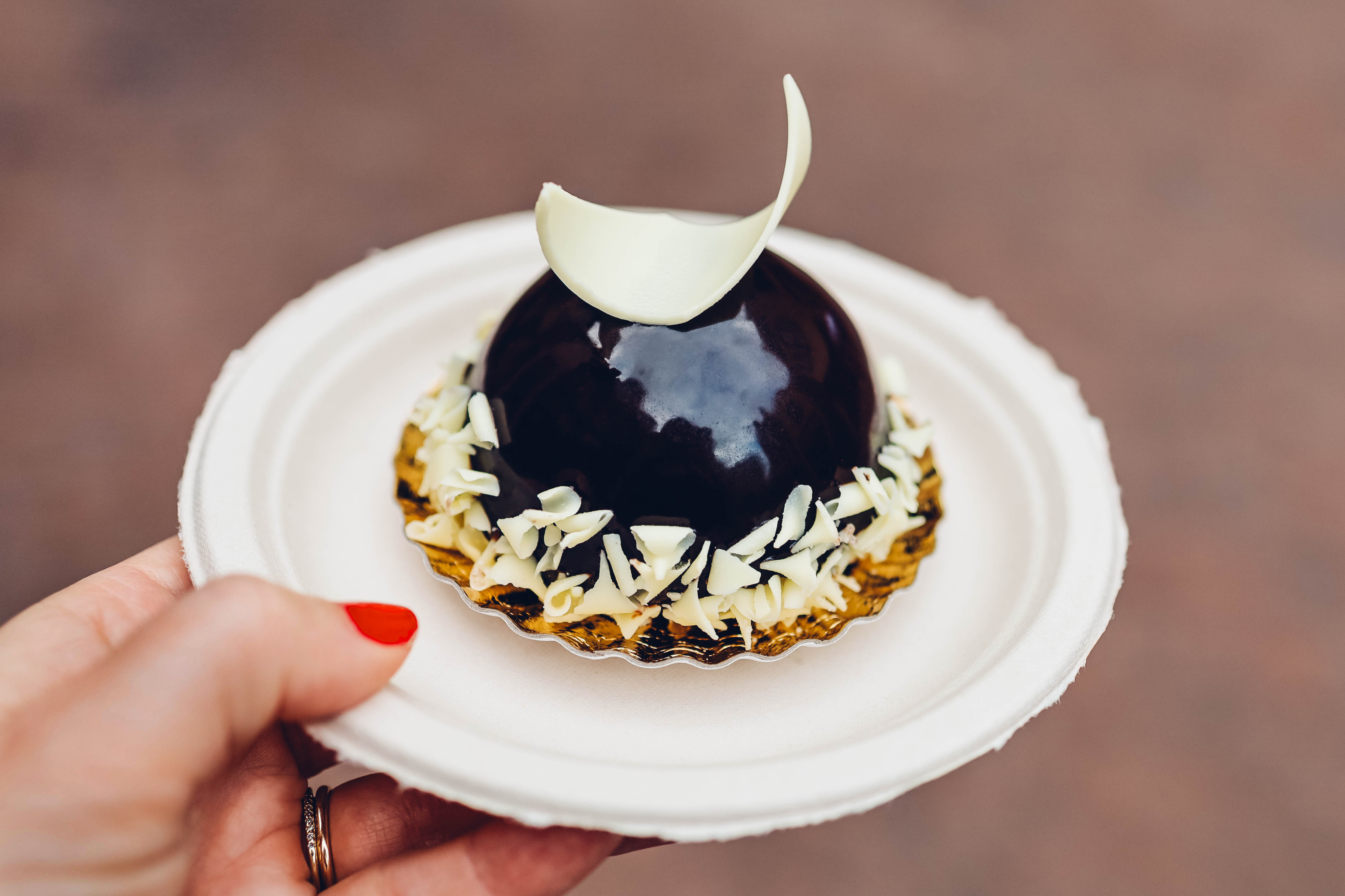 The 15 Best Restaurants At Epcot - Orlando - The Infatuation