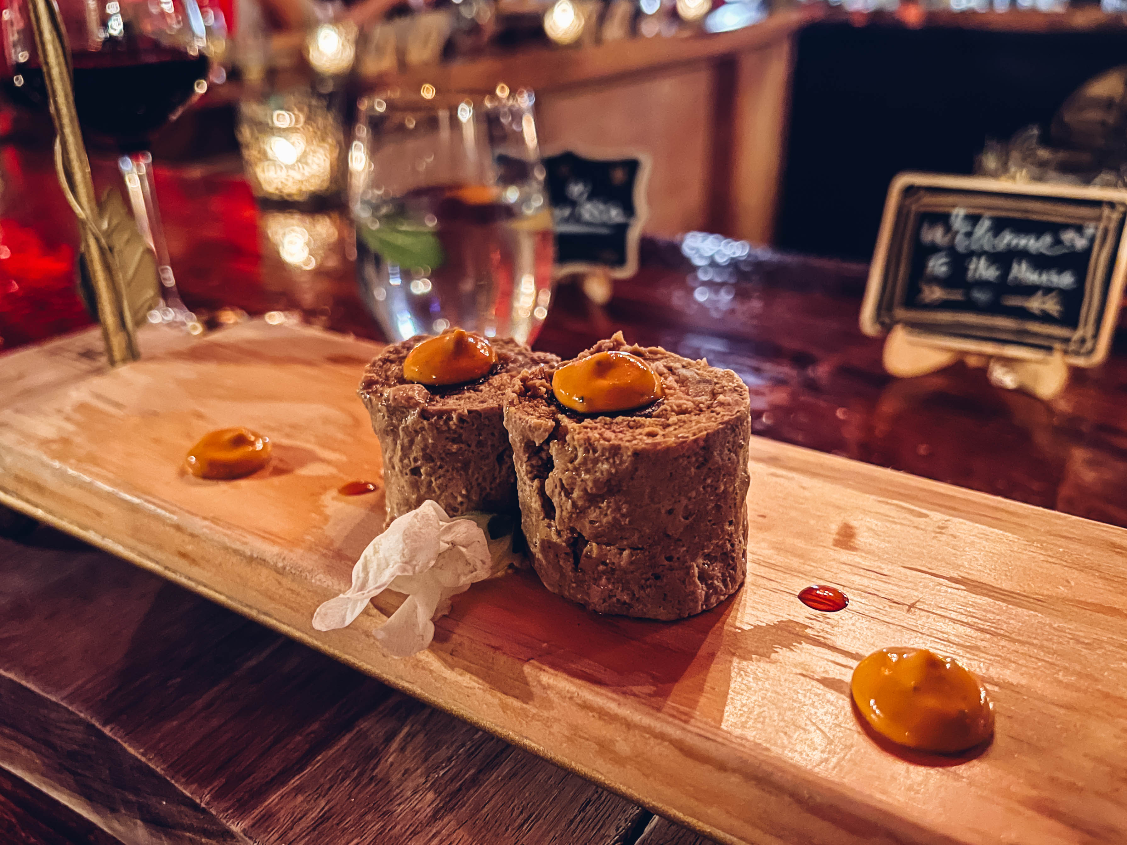 A meal at House Of Food Porn will take years to fully process - Review -  Miami - The Infatuation