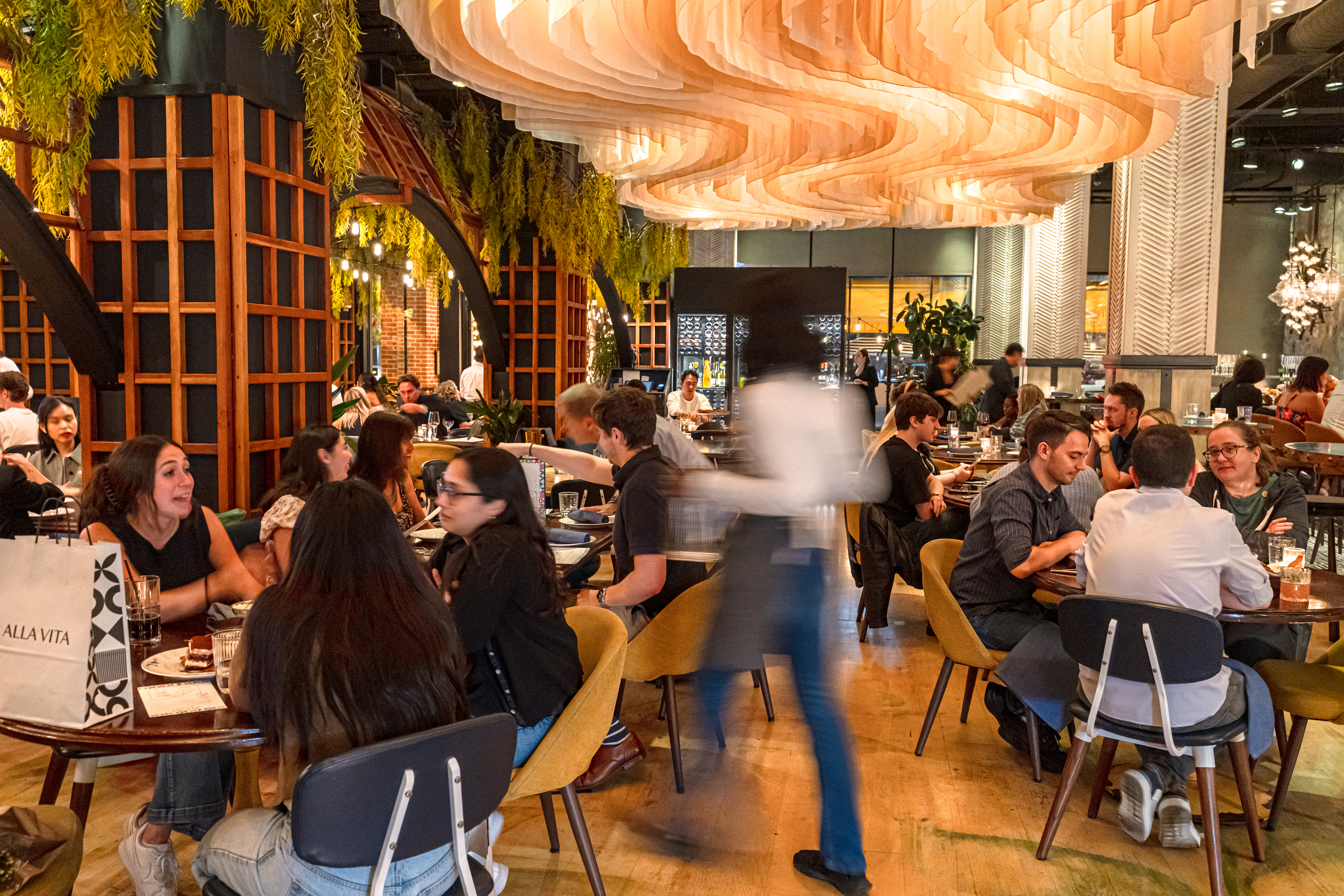 The 21 Best Italian Restaurants In Chicago - Chicago - The Infatuation