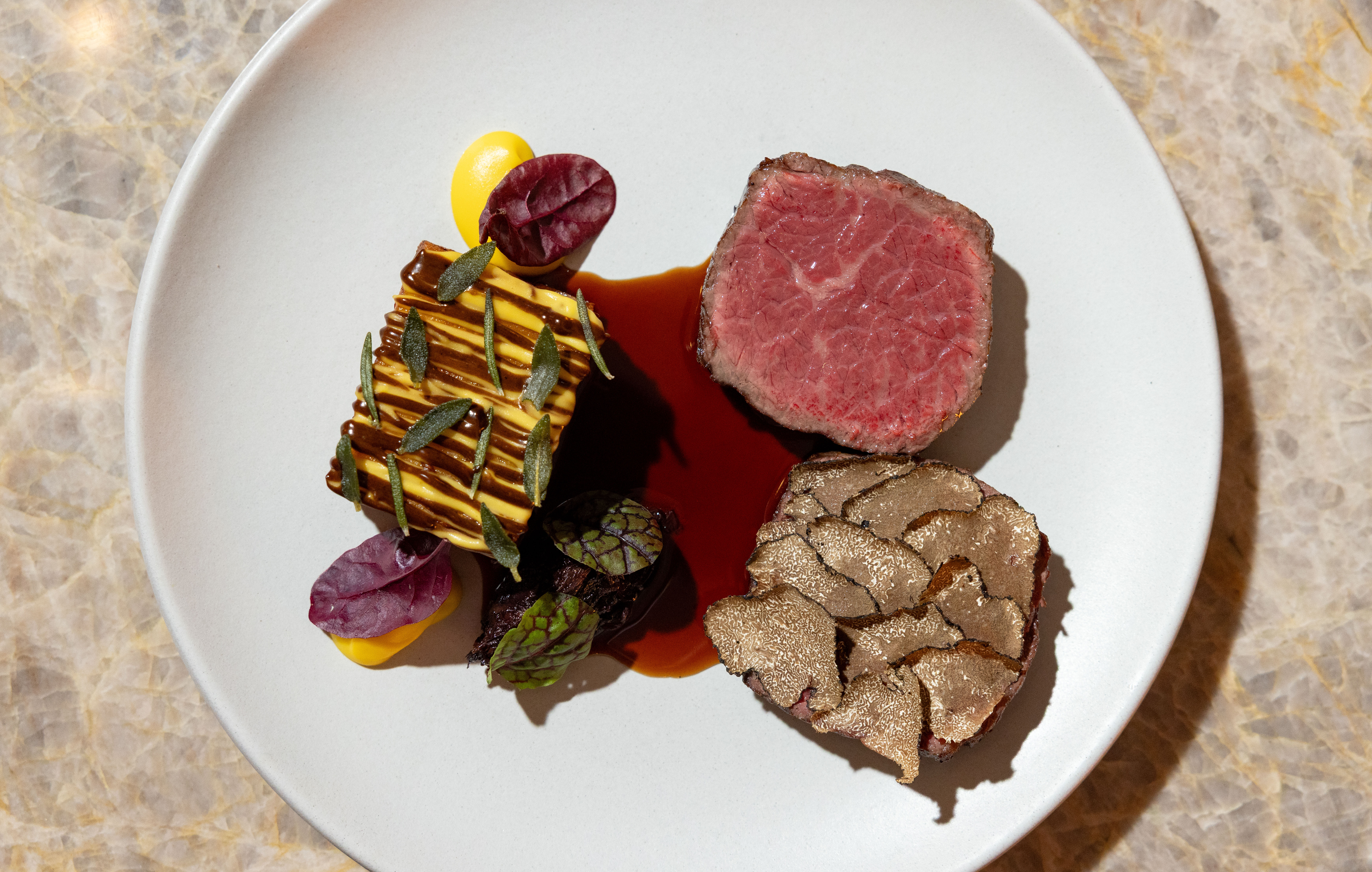 Tavernetta Vail - Review - Vail Village - Vail - The Infatuation