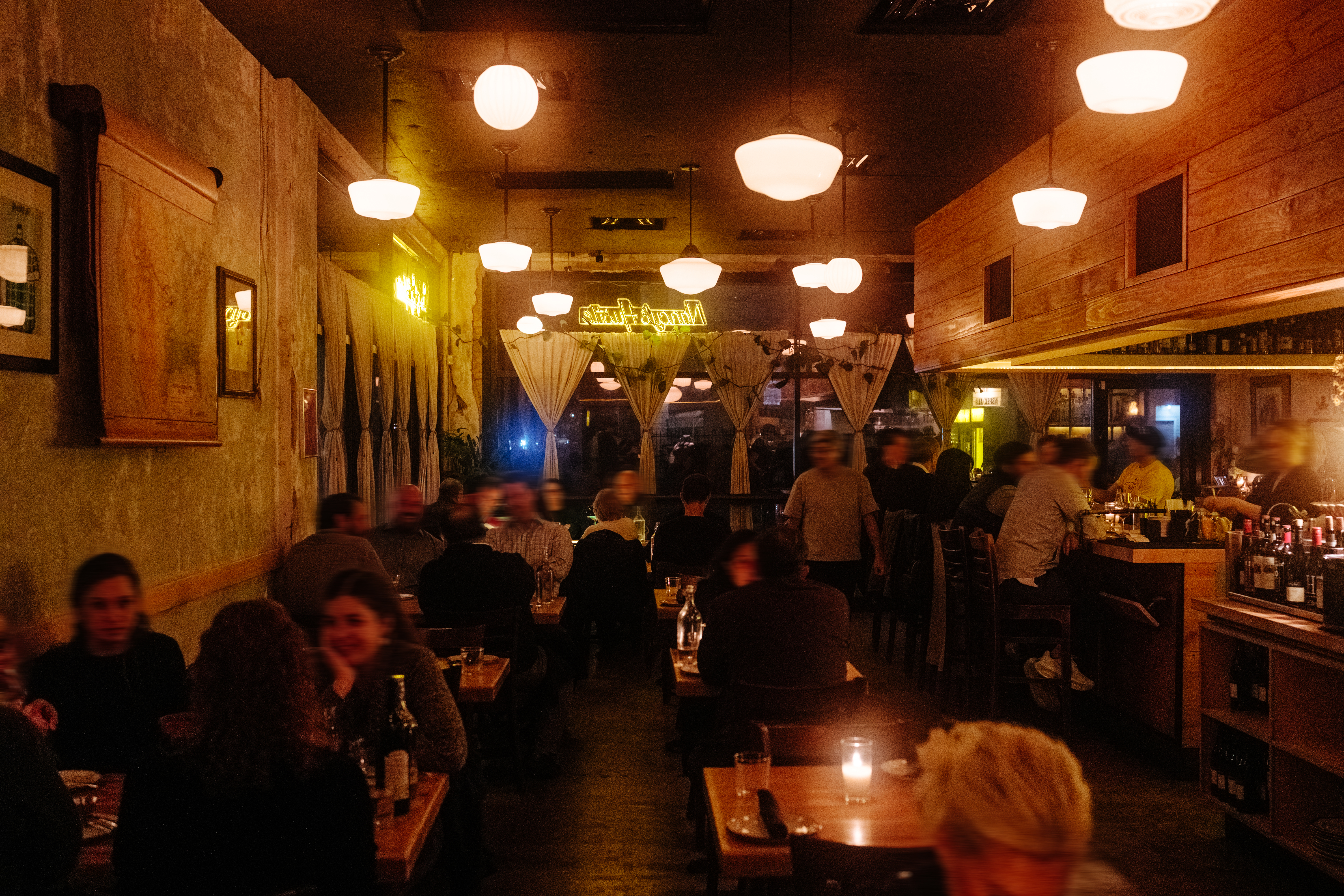 Balboa Surf Club - Review - Galleria - Houston - The Infatuation