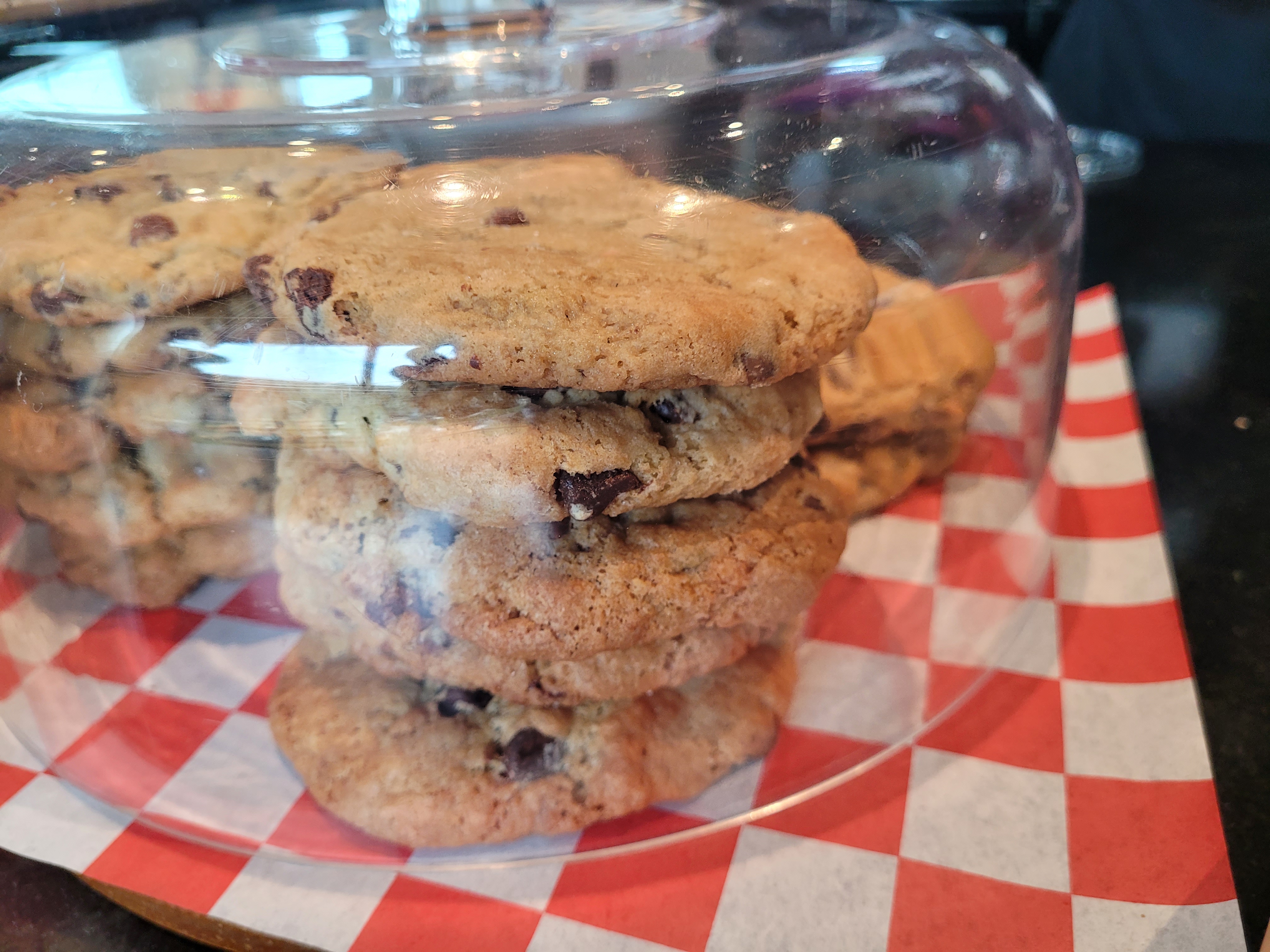 The Best Cookies In Atlanta - Atlanta - The Infatuation