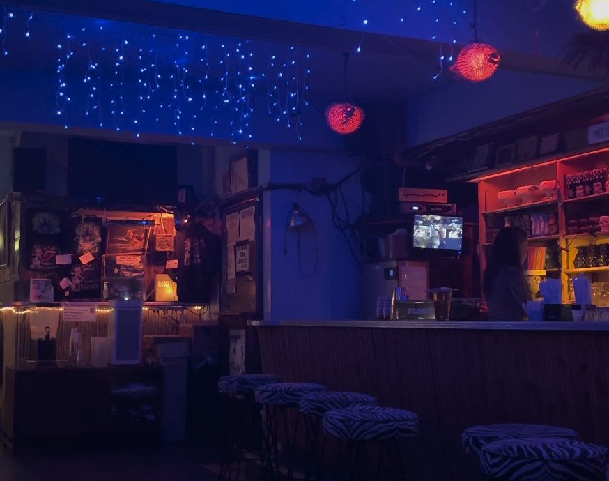 Otto's Shrunken Head - Review - East Village - New York - The