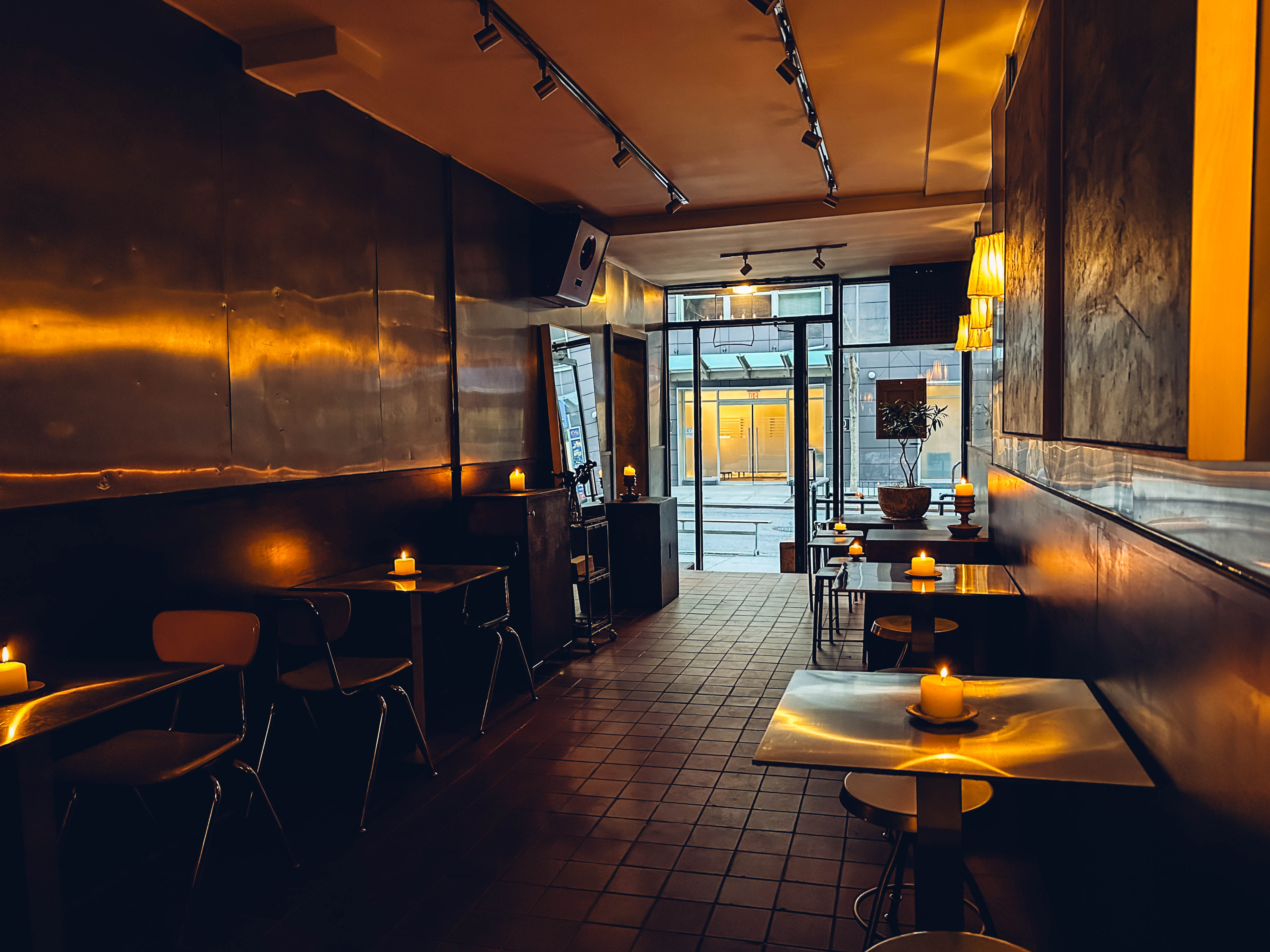 Colbo Next Door - Review - Lower East Side - New York - The 