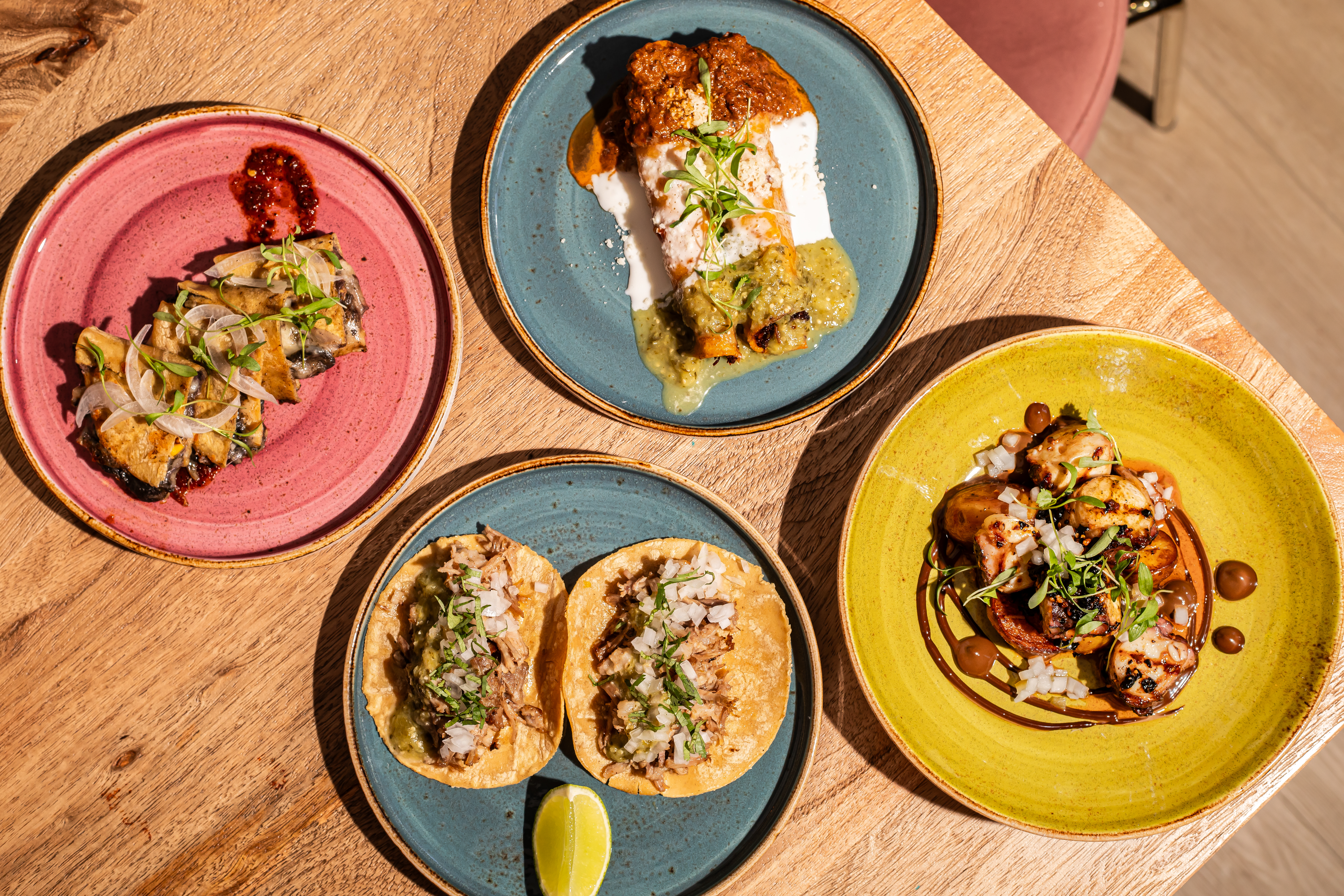 Koko - Review - Coconut Grove - Miami - The Infatuation