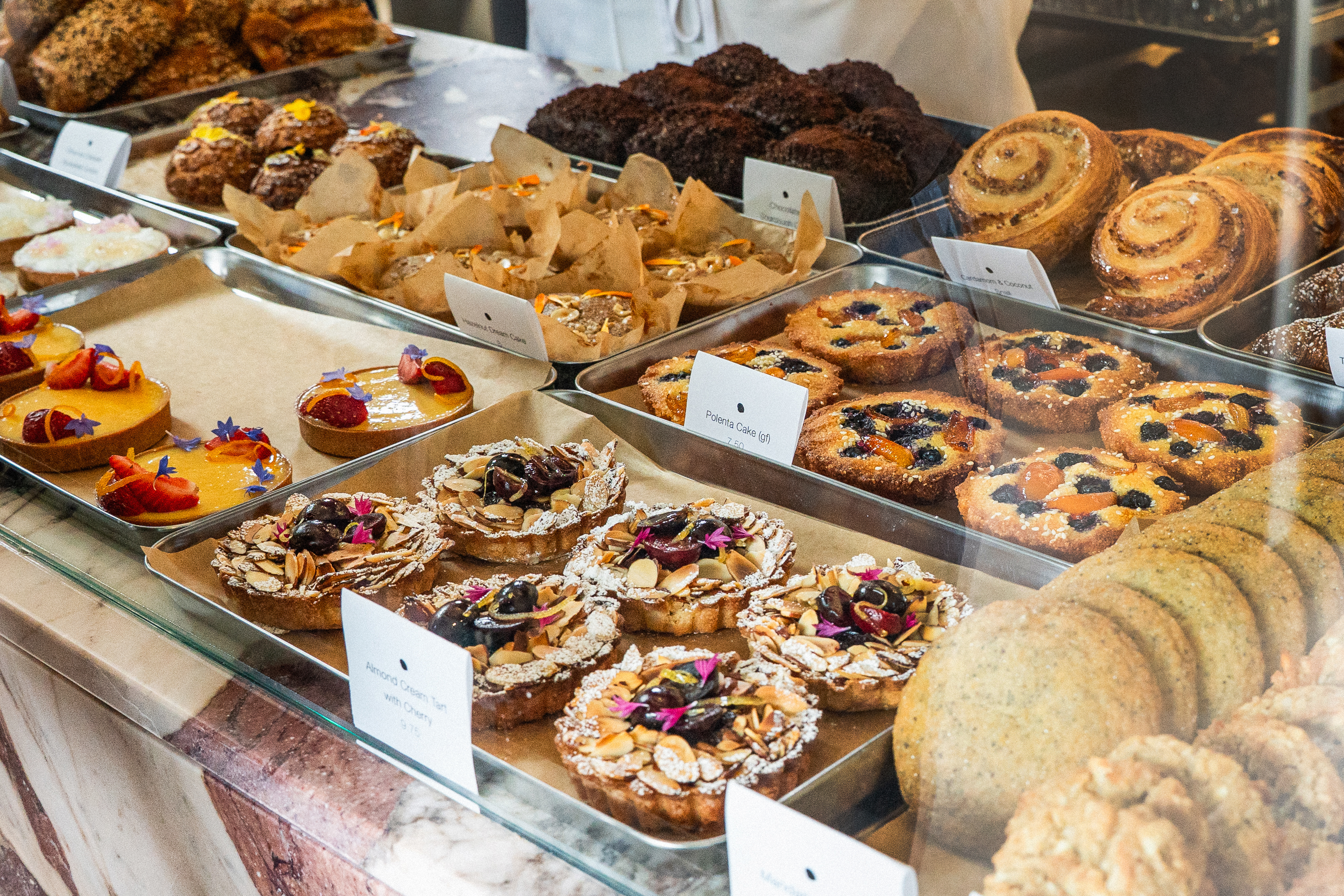 sol bakery