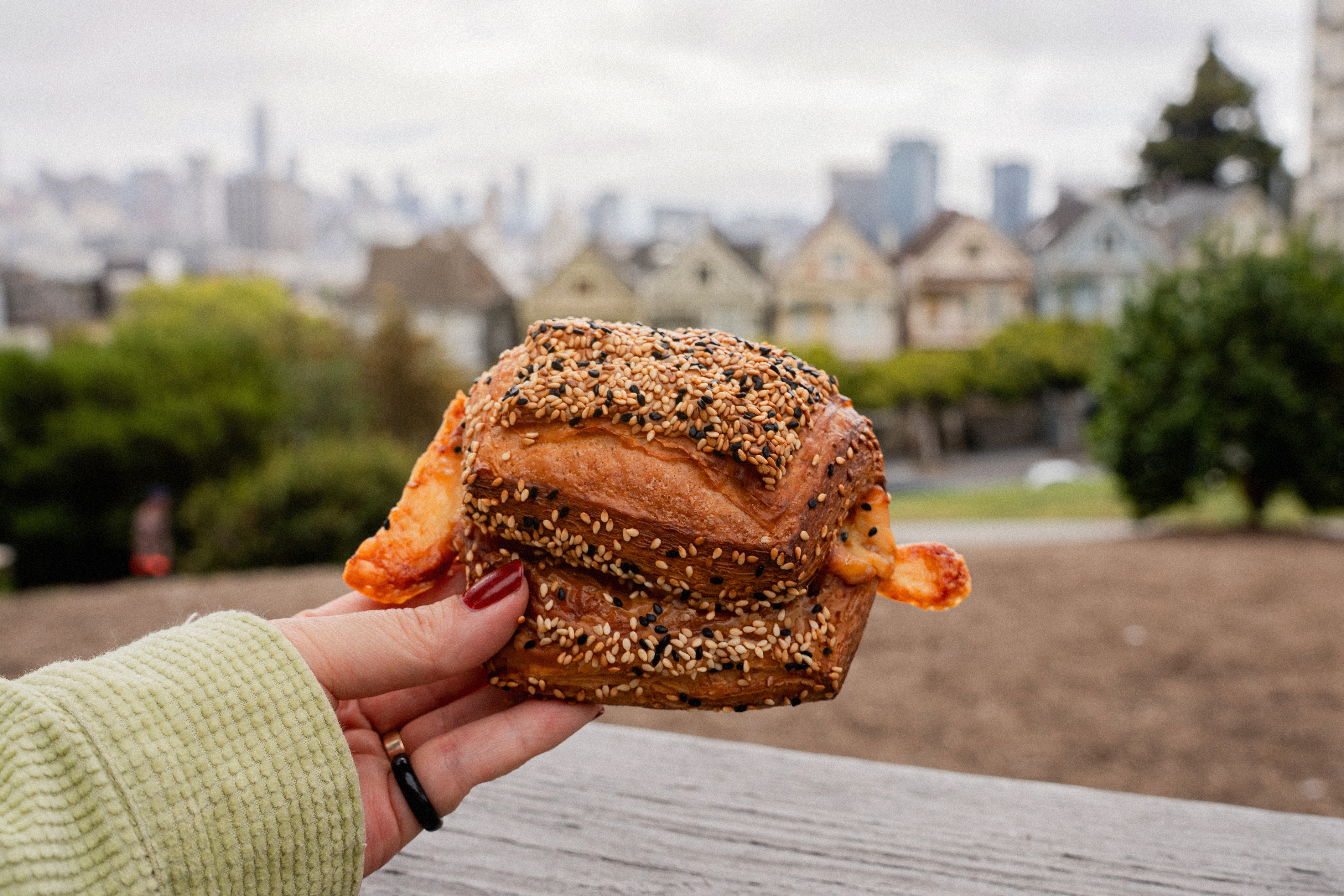 The 18 Best Restaurants In NoPa - San Francisco - The Infatuation