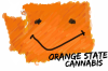 ORANGE STATE