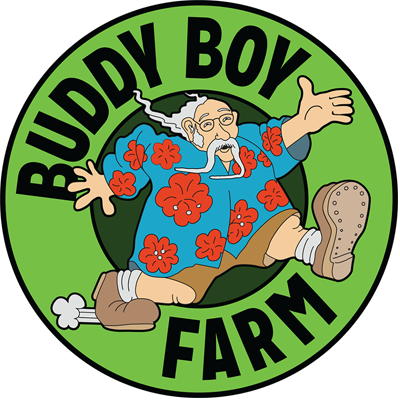 BUDDY BOY FARMS