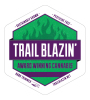 Trail Blazin'