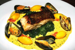 Cafés & restaurants catering for all tastes – 13th March 2012