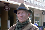 This week: Brighton Musical’s Terry Garoghan