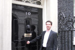 Robert Nemeth explores 10 Downing Street