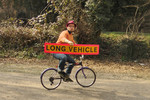 Matt Whistler on the joys of two wheels