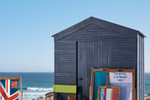 Latest Interiors gets ready to enjoy summer outside with new garden furniture