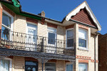 Hot properties
