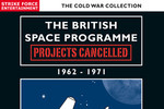 Win a copy of the DVD The British Space Programme