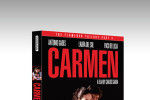 Carlos Saura’s Flamenco Trilogy