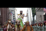 Sacha Baron Cohen returns in The Dictator
