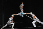 Win family tickets to The Moscow State Circus
