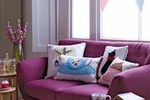 Latest Interiors looks at updating the home without spending a fortune